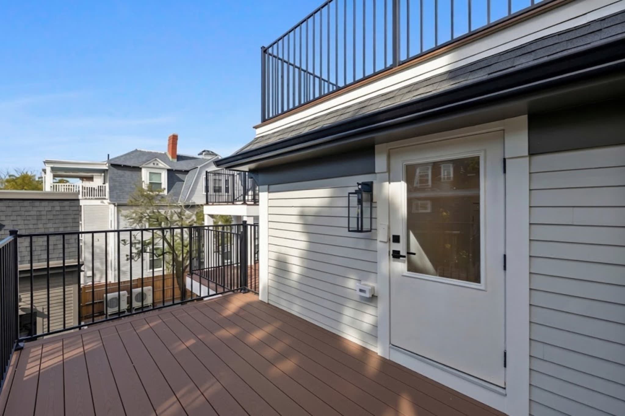 Condominium at 93 Moreland Street # 2, Boston MA 02119, photo 11 of 17