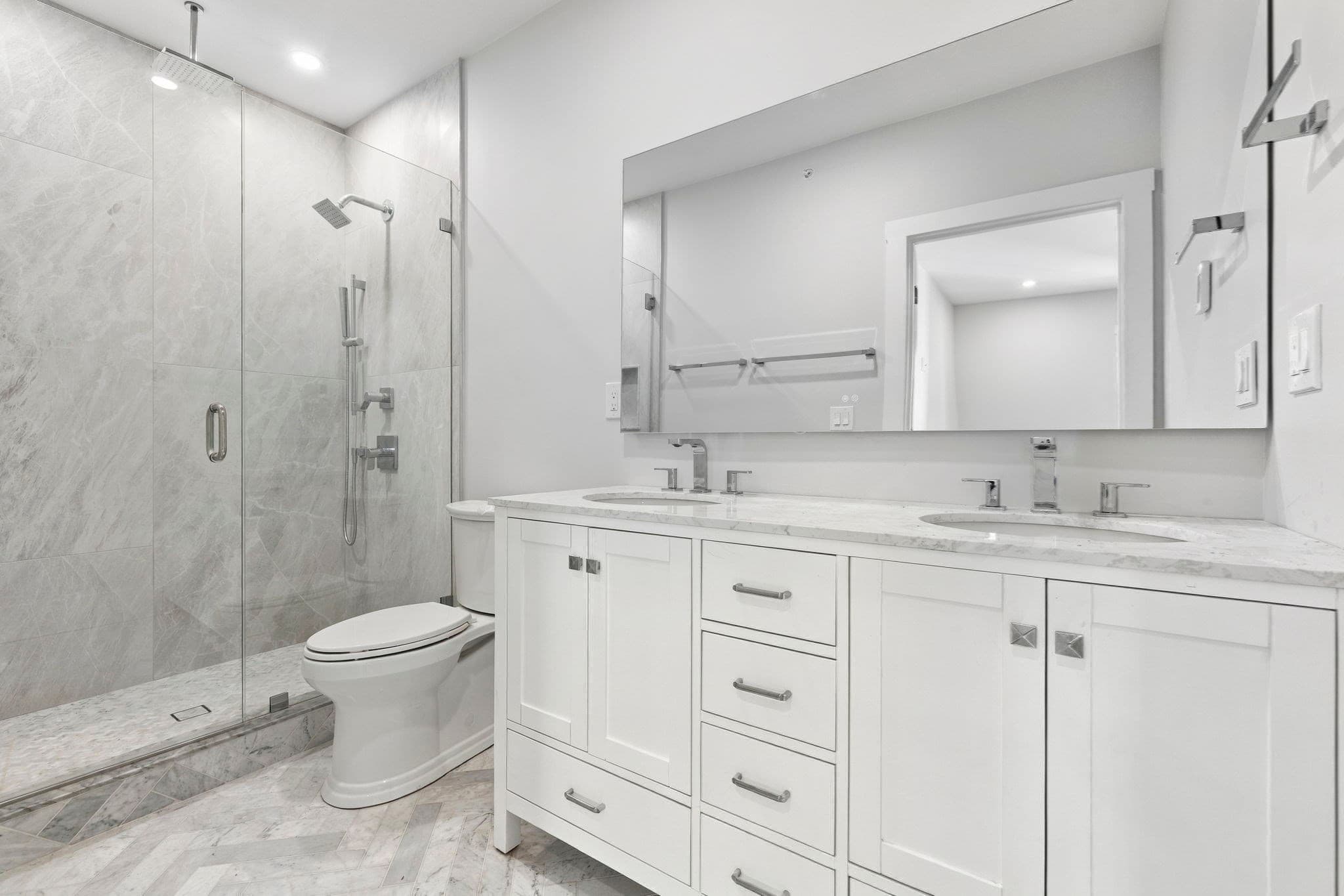 Condominium at 93 Moreland Street # 2, Boston MA 02119, photo 8 of 17