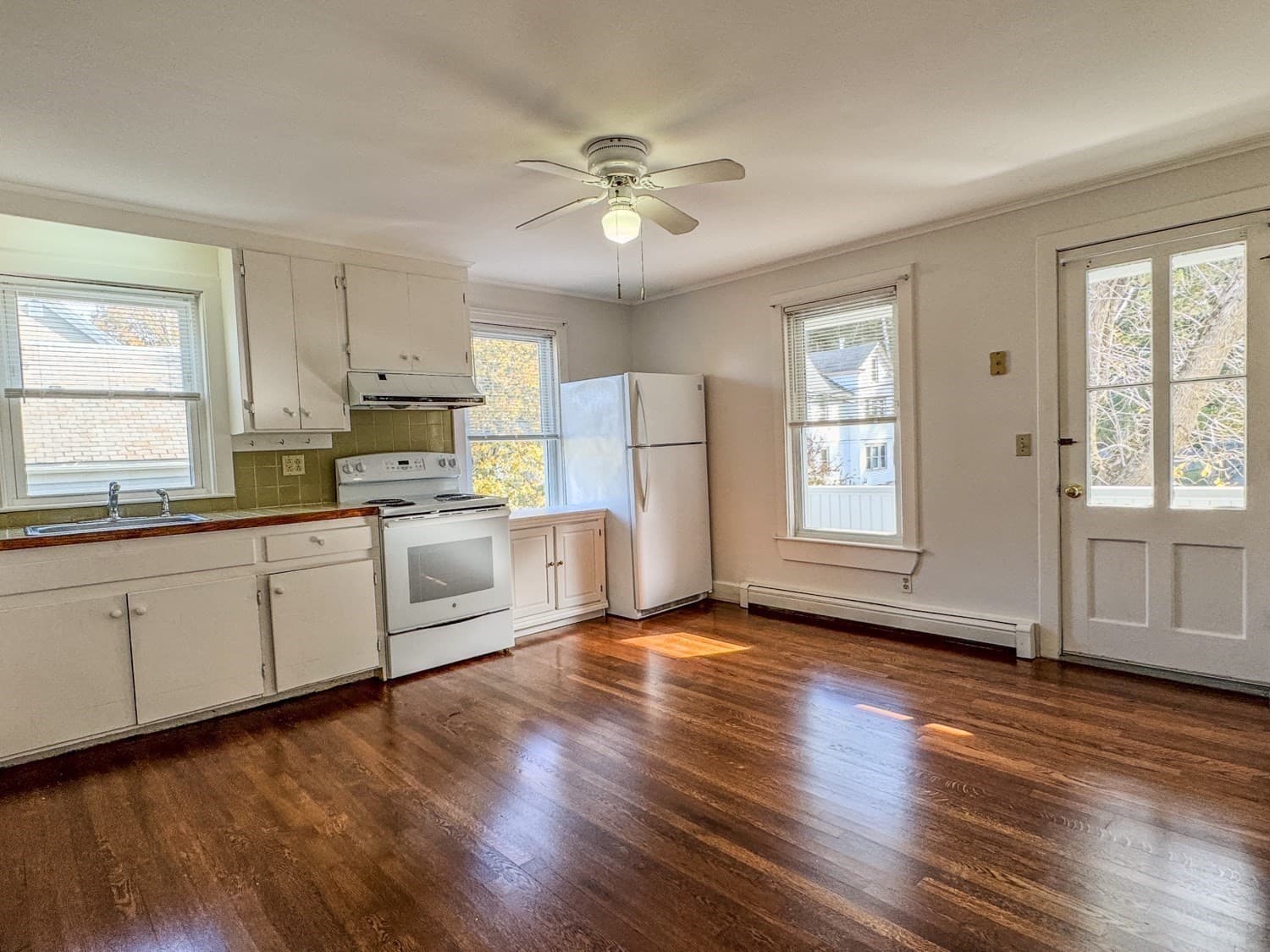 Multi Family at 39 Park Street, Montague MA 01376, photo 23 of 42