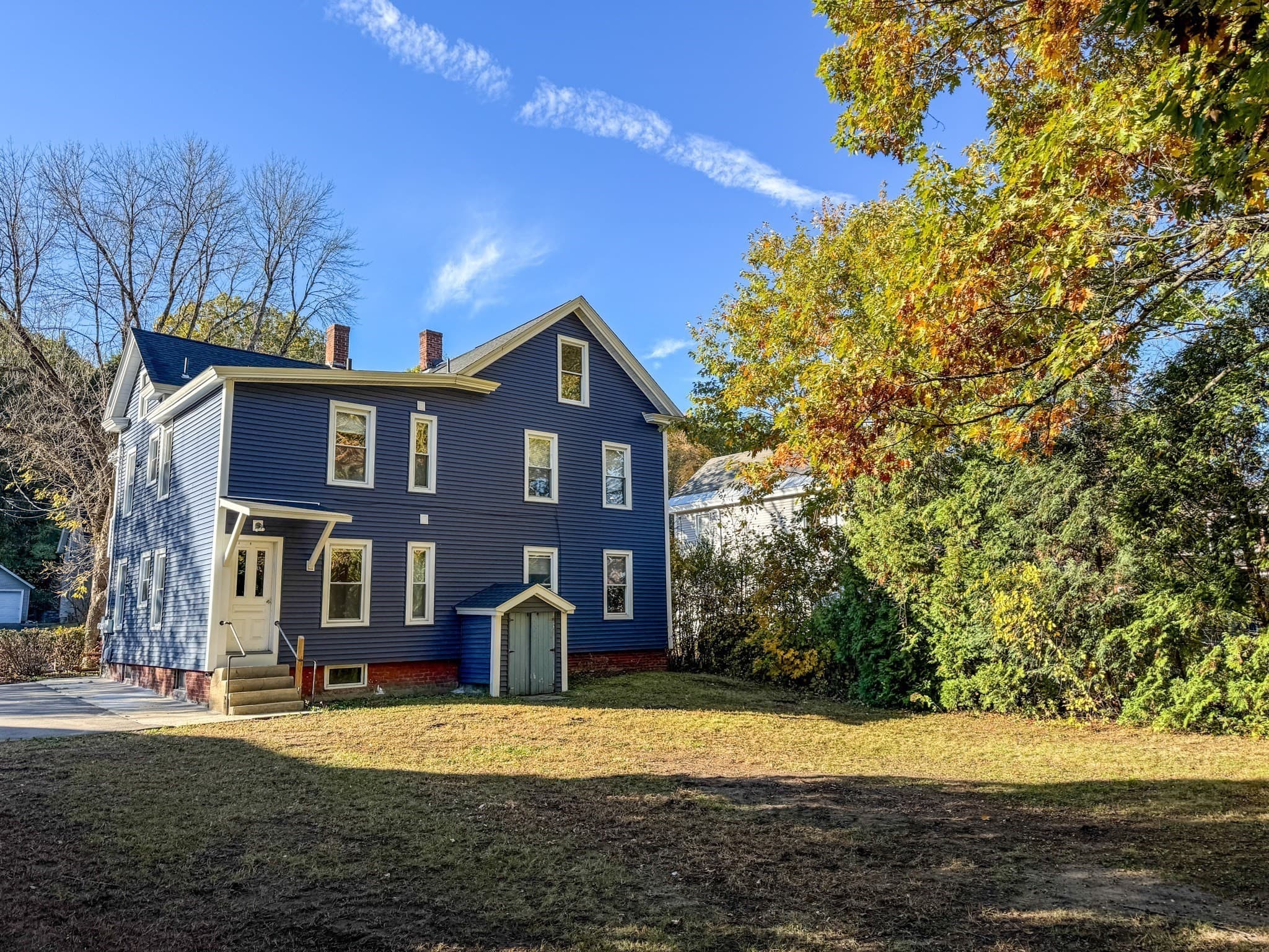 Multi Family at 39 Park Street, Montague MA 01376, photo 42 of 42