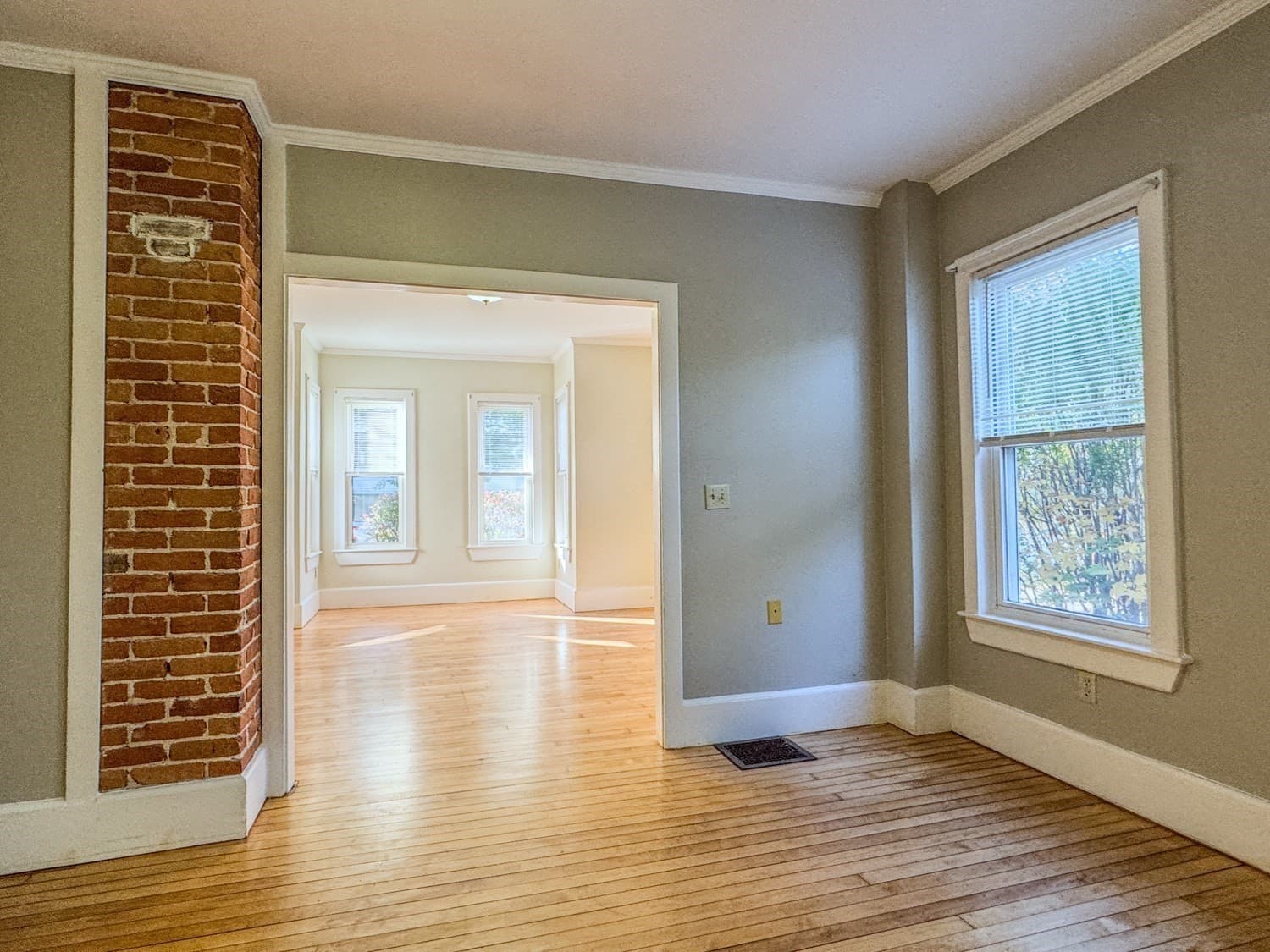Multi Family at 39 Park Street, Montague MA 01376, photo 16 of 42