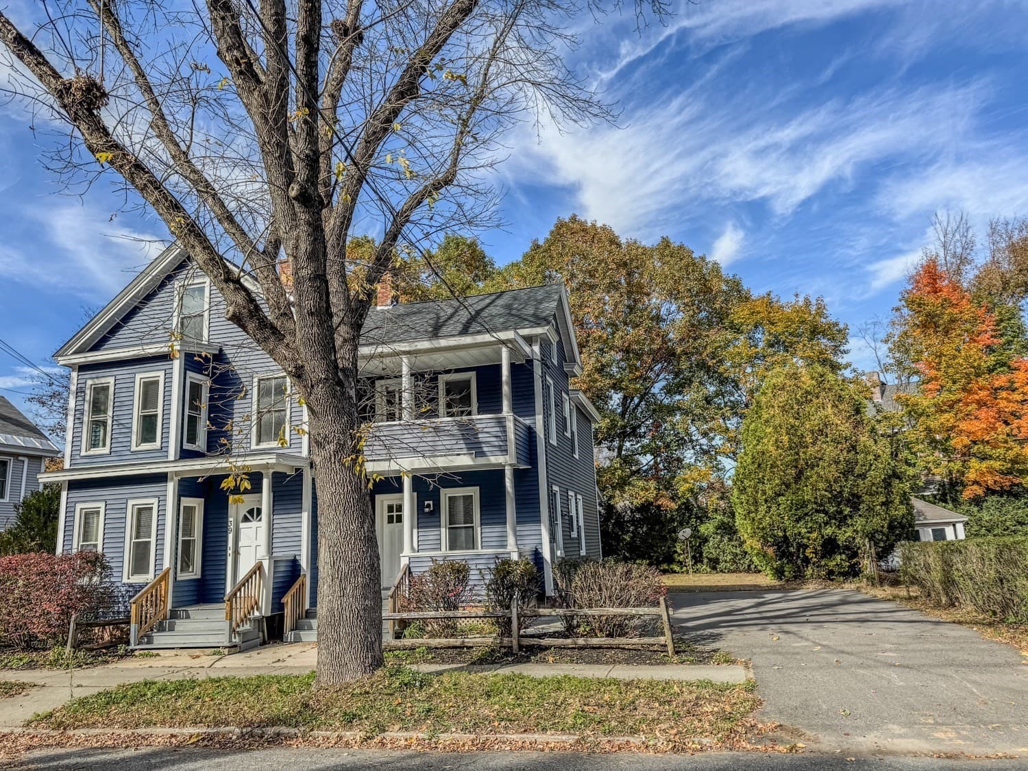 Multi Family at 39 Park Street, Montague MA 01376, photo 3 of 42