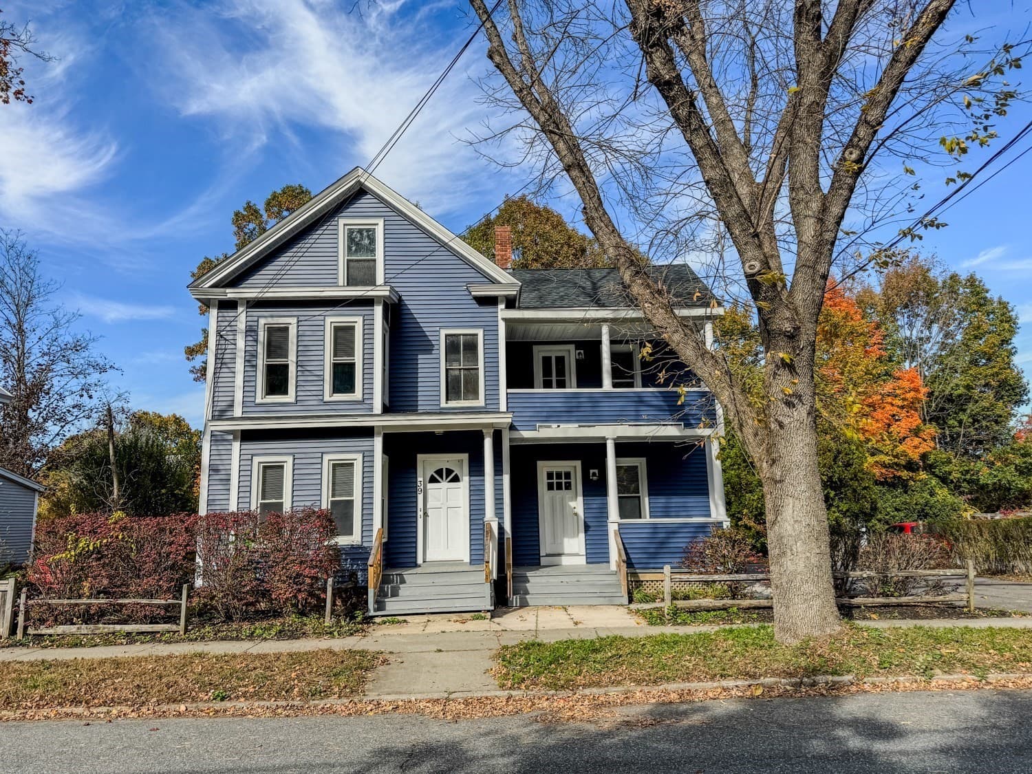 39 Park Street, Montague MA 01376
