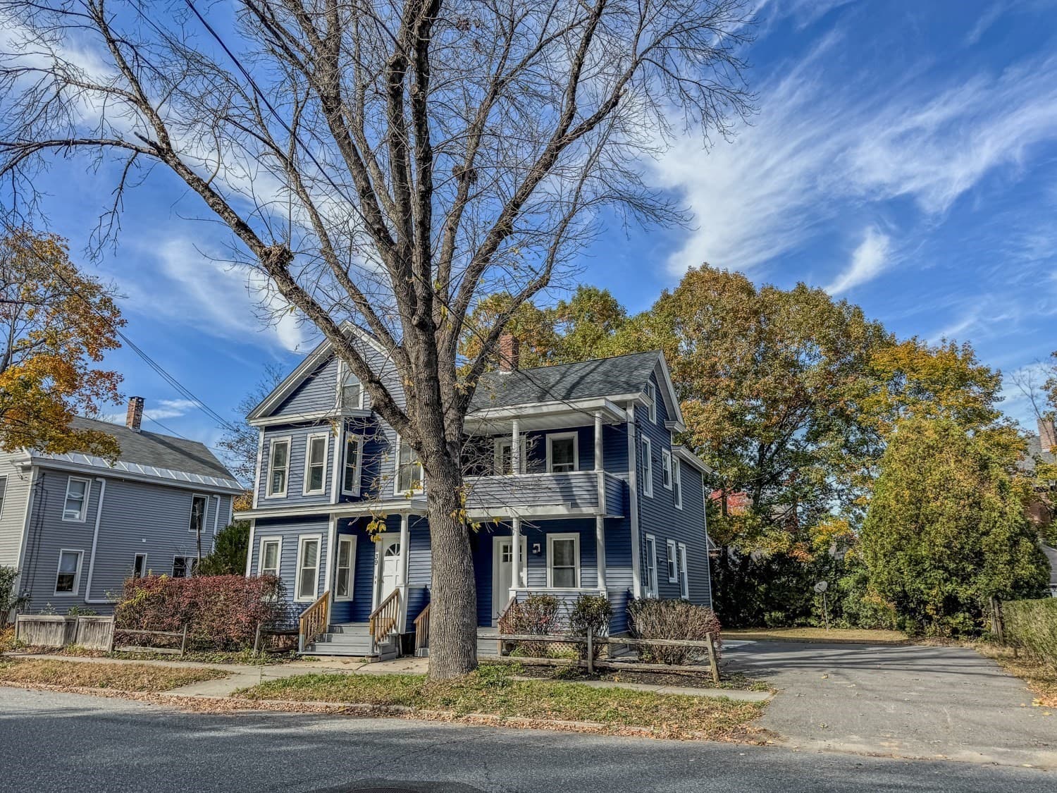 Multi Family at 39 Park Street, Montague MA 01376, photo 38 of 42