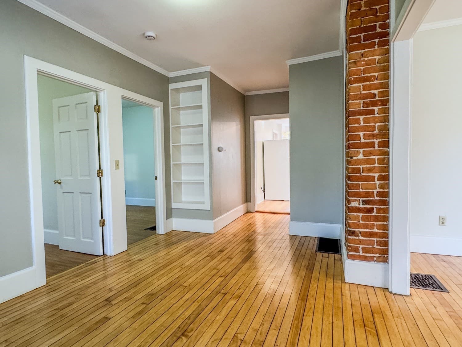 Multi Family at 39 Park Street, Montague MA 01376, photo 14 of 42