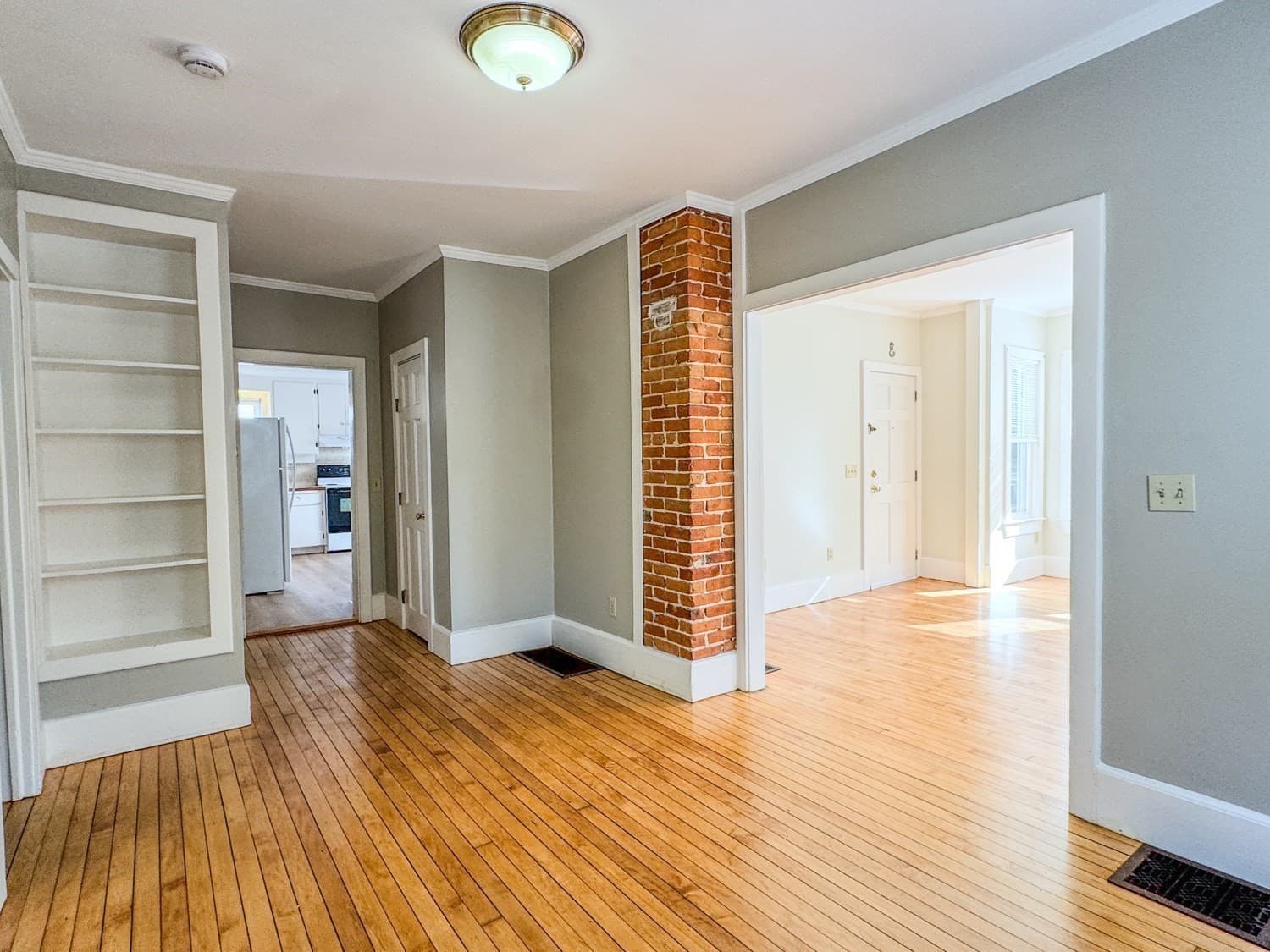 Multi Family at 39 Park Street, Montague MA 01376, photo 15 of 42