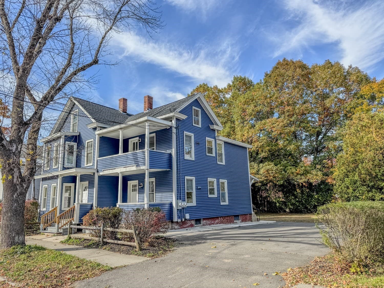 Multi Family at 39 Park Street, Montague MA 01376, photo 39 of 42