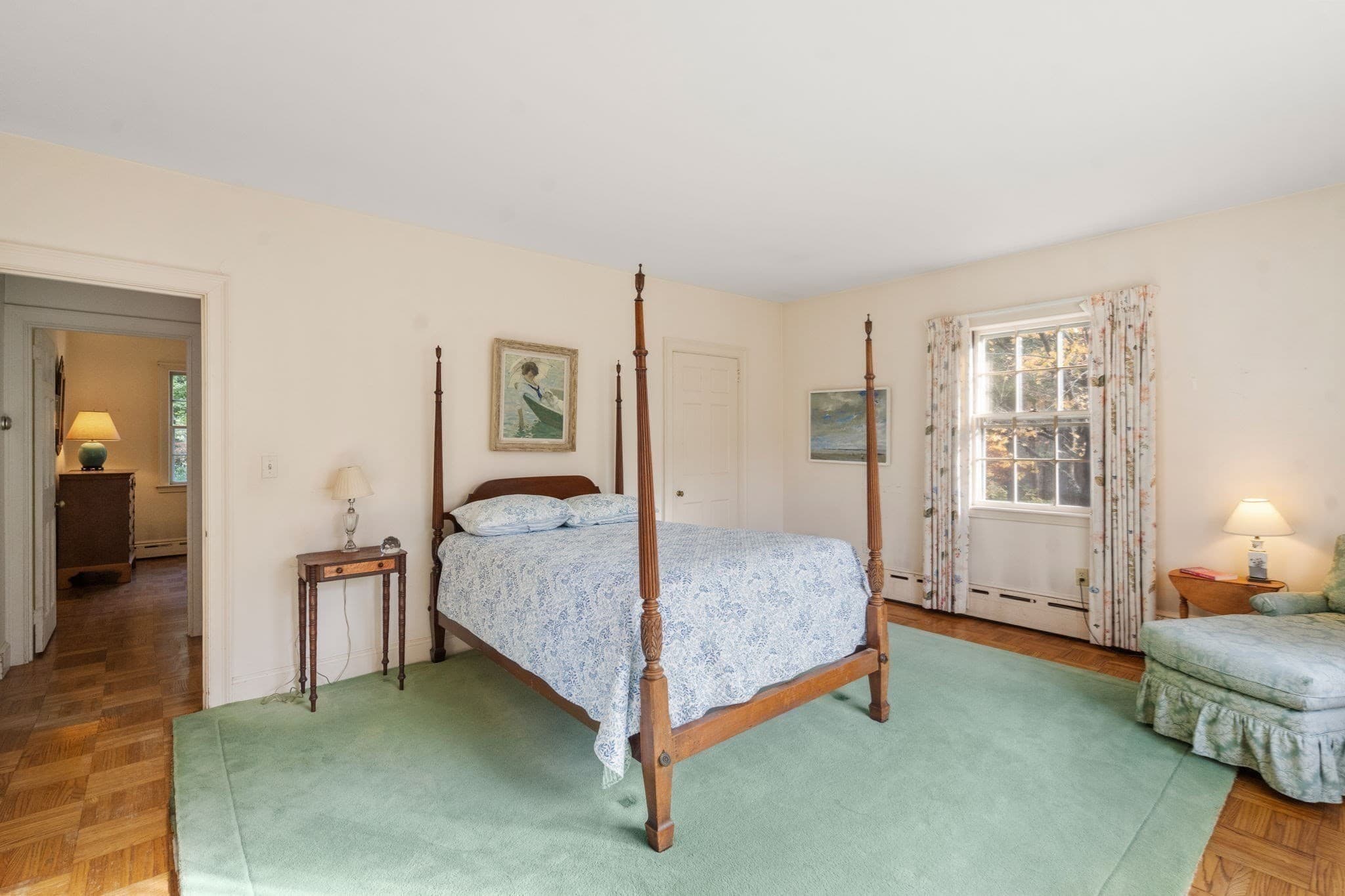 Single Family Residence at 75 Elm St, Medfield MA 02052, photo 23 of 42