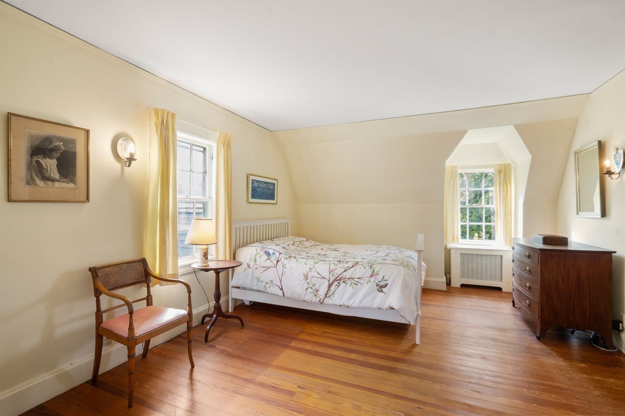 Single Family Residence at 75 Elm St, Medfield MA 02052, photo 27 of 42