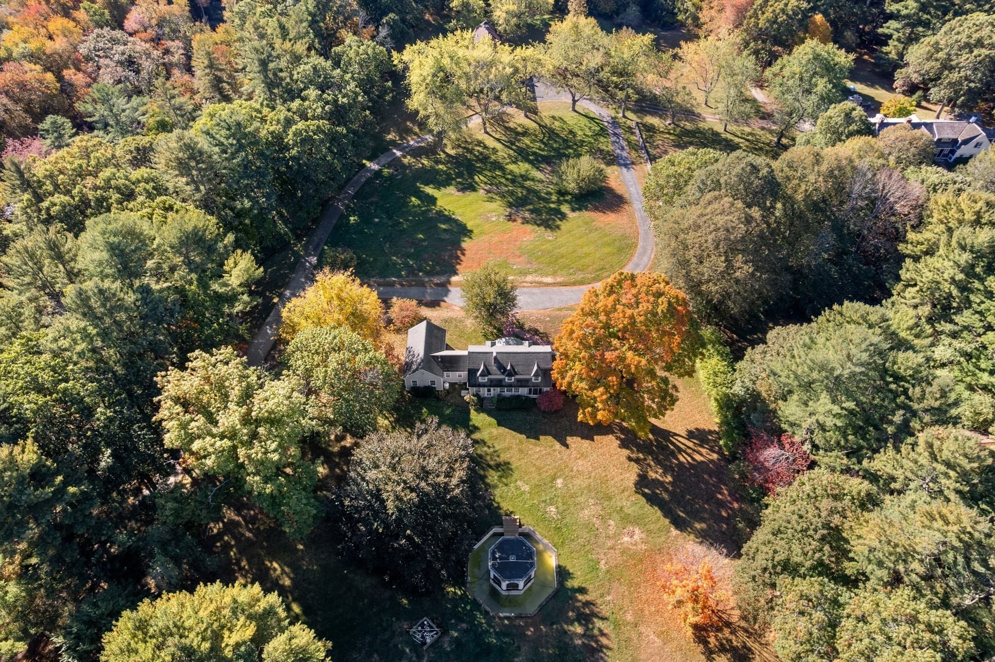 Single Family Residence at 75 Elm St, Medfield MA 02052, photo 42 of 42