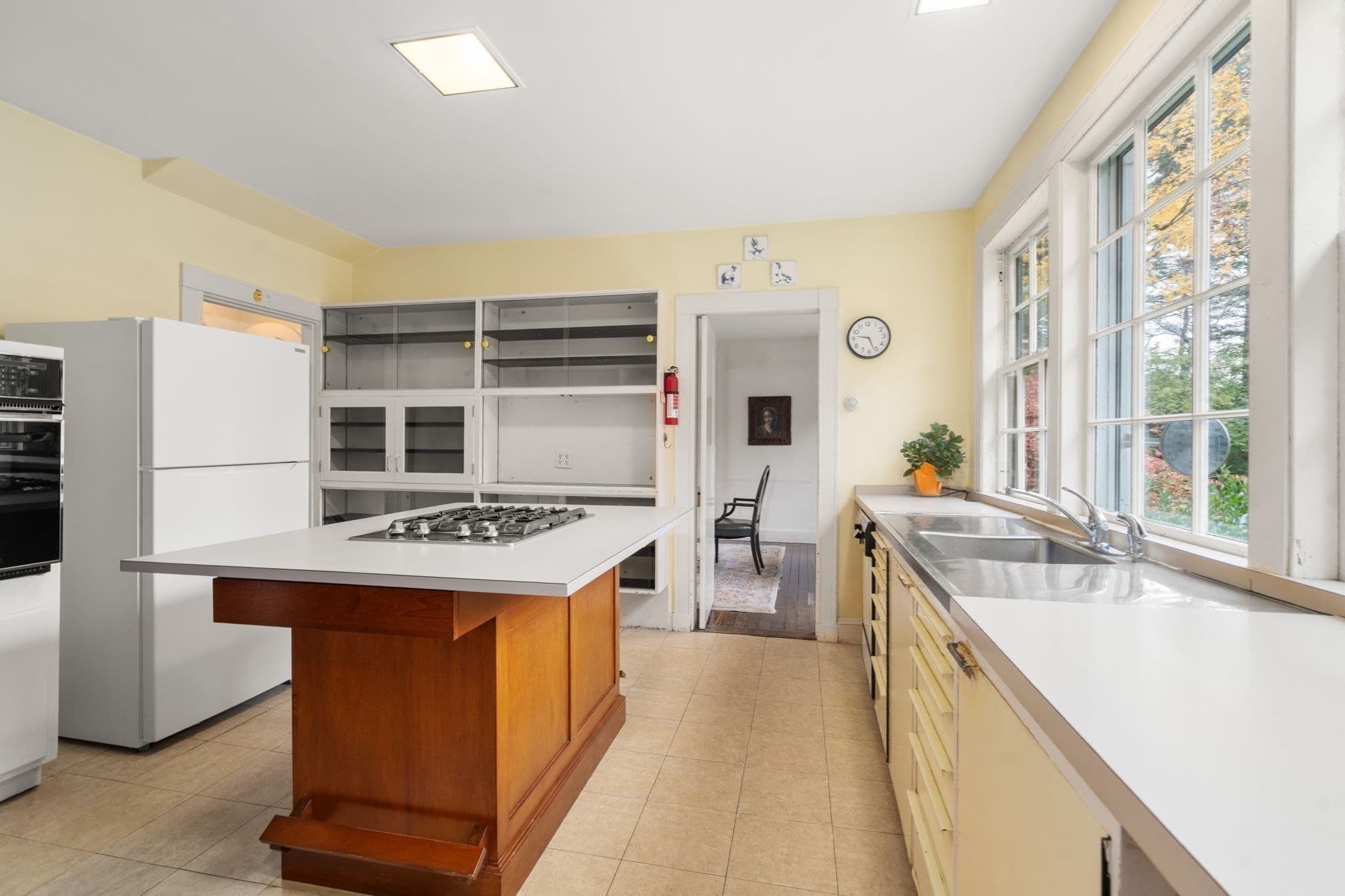 Single Family Residence at 75 Elm St, Medfield MA 02052, photo 17 of 42