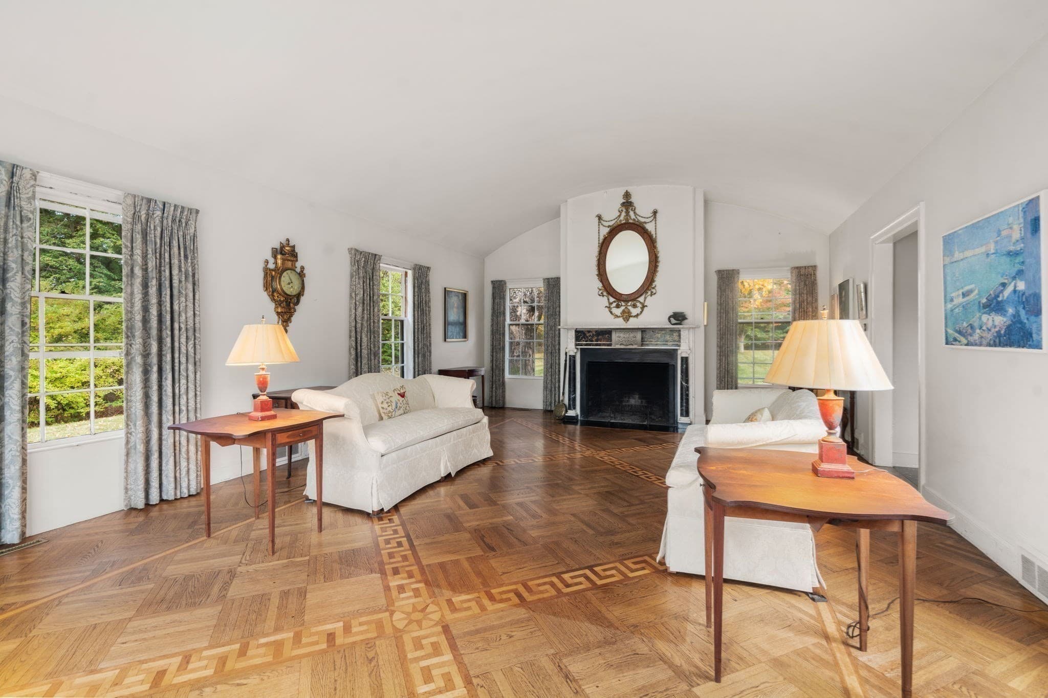 Single Family Residence at 75 Elm St, Medfield MA 02052, photo 12 of 42