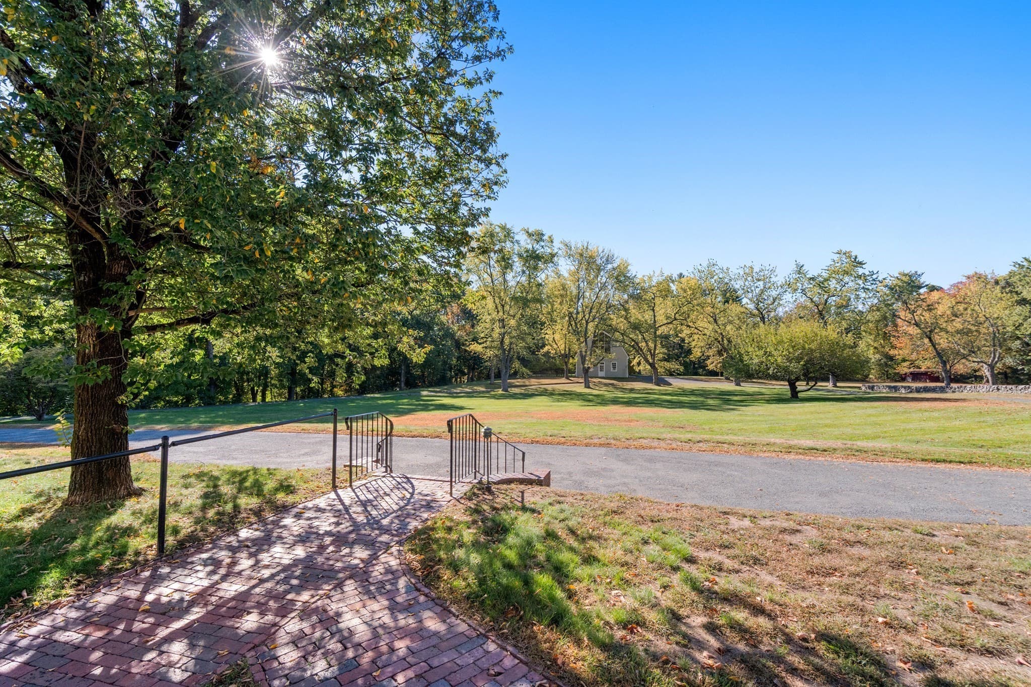 Single Family Residence at 75 Elm St, Medfield MA 02052, photo 3 of 42