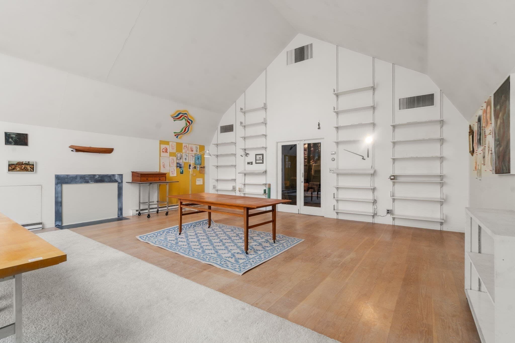 Single Family Residence at 75 Elm St, Medfield MA 02052, photo 36 of 42
