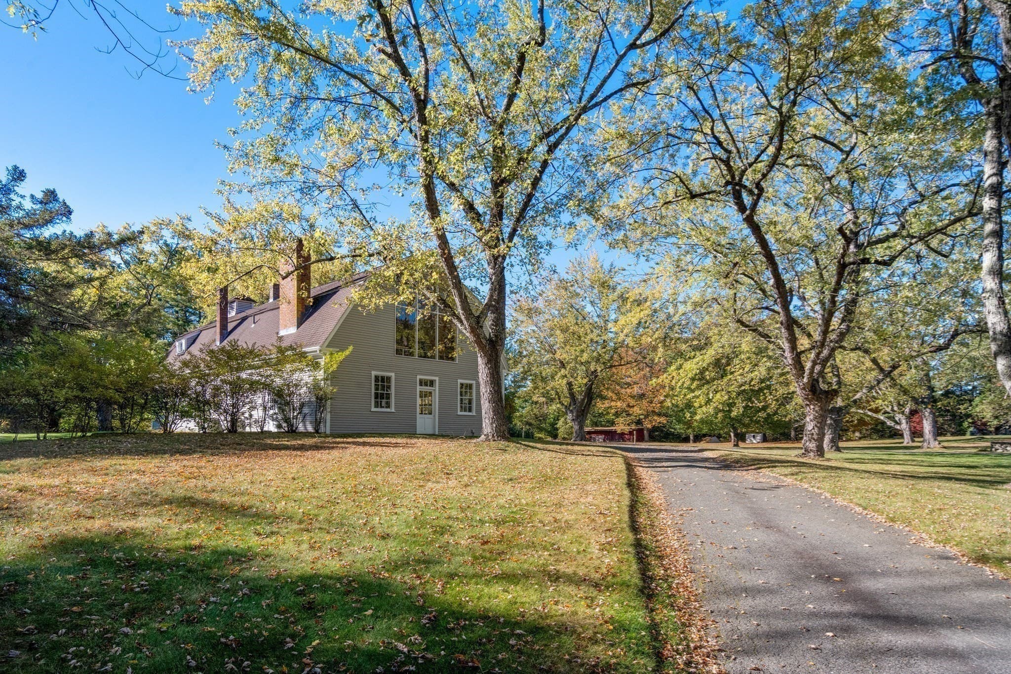 Single Family Residence at 75 Elm St, Medfield MA 02052, photo 32 of 42
