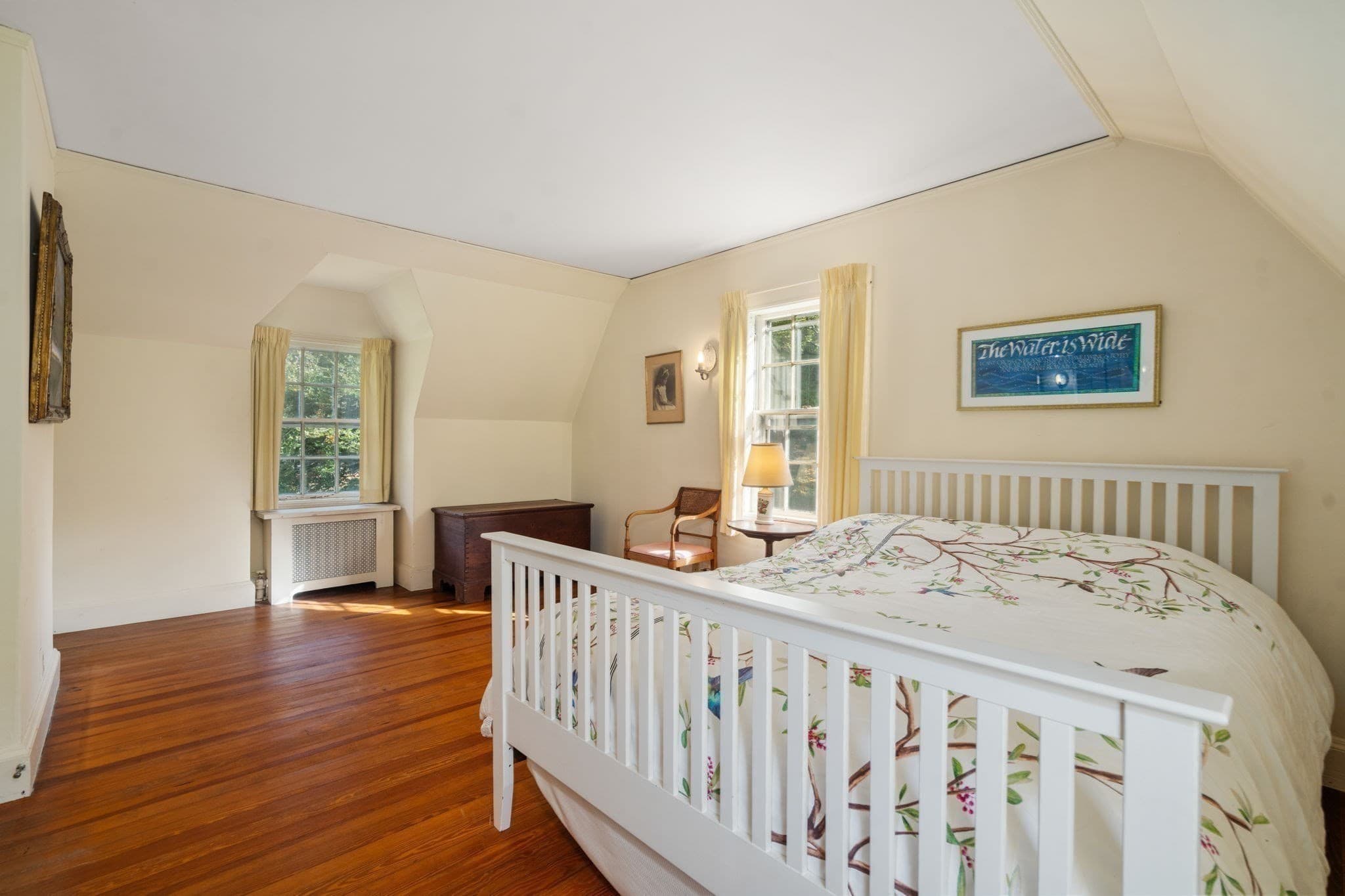Single Family Residence at 75 Elm St, Medfield MA 02052, photo 28 of 42