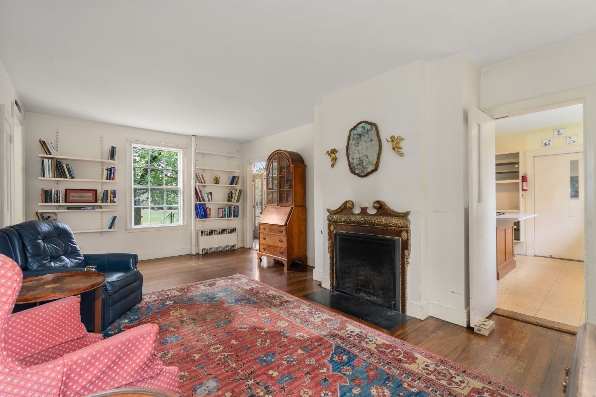 Single Family Residence at 75 Elm St, Medfield MA 02052, photo 20 of 42