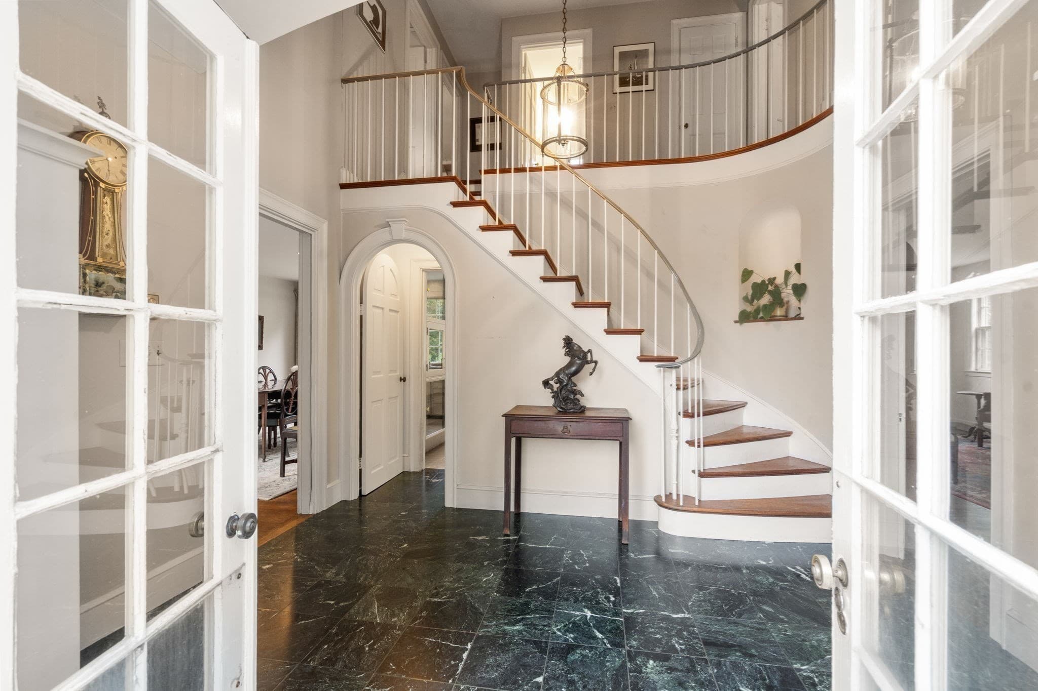 Single Family Residence at 75 Elm St, Medfield MA 02052, photo 9 of 42