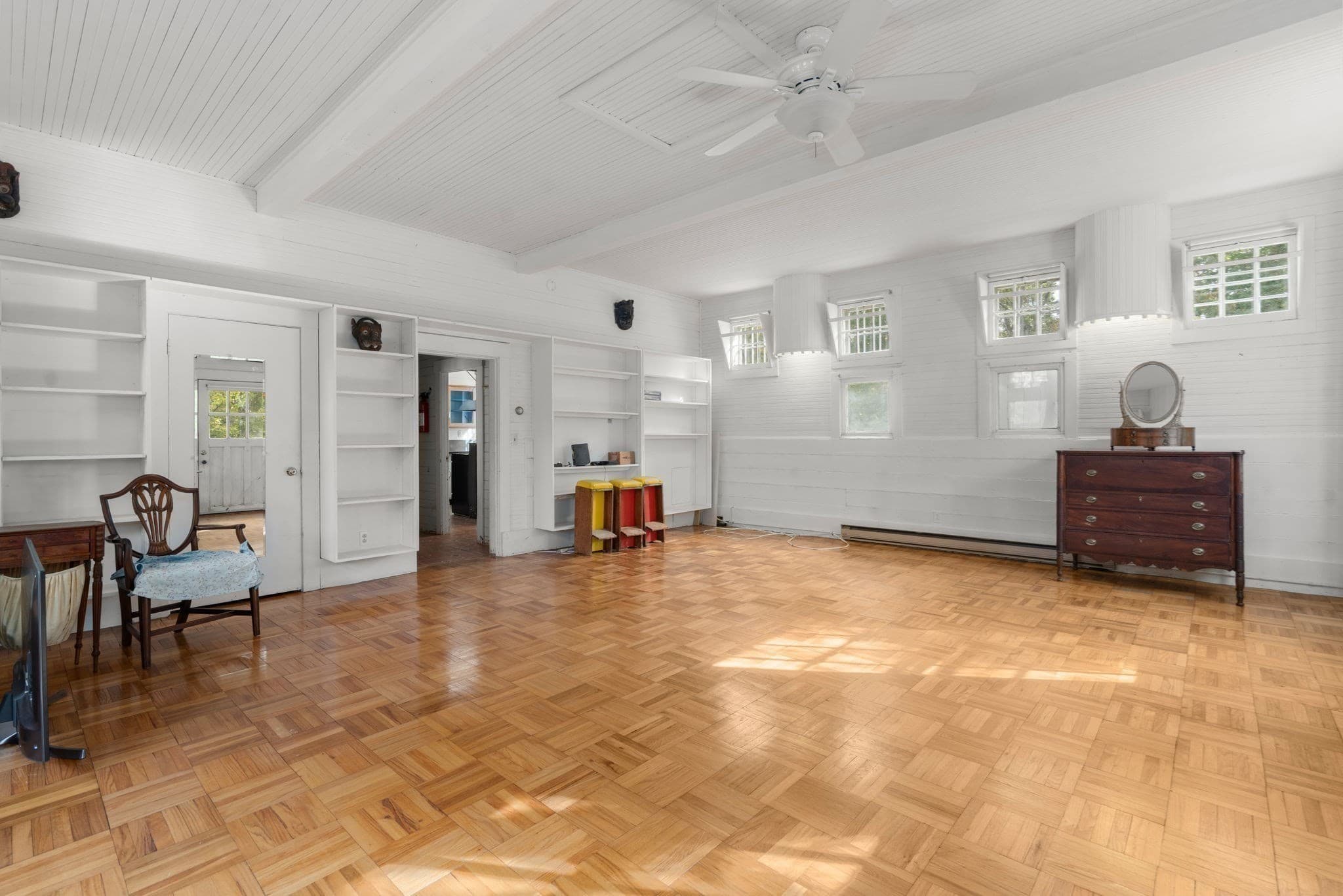 Single Family Residence at 75 Elm St, Medfield MA 02052, photo 38 of 42