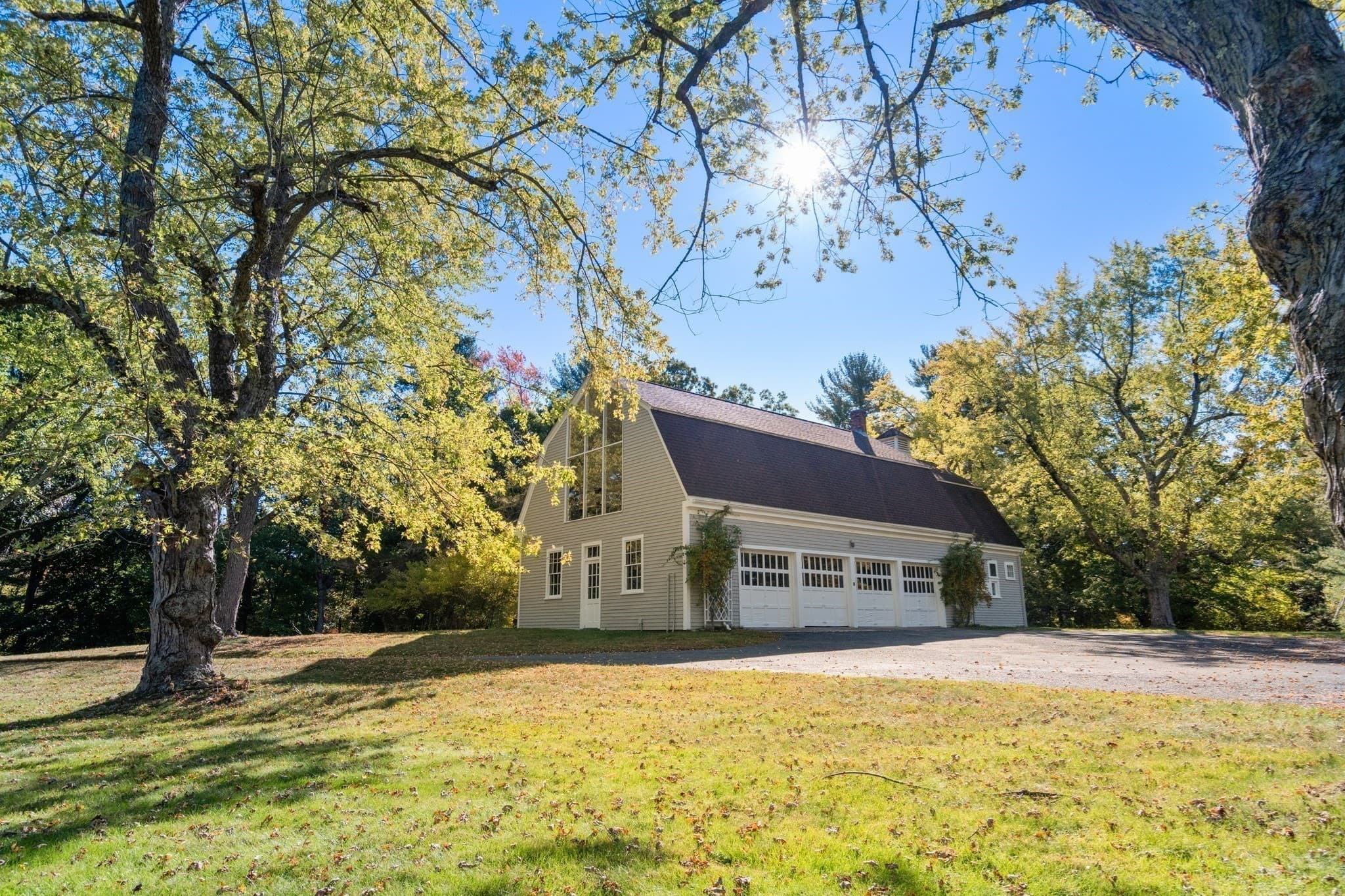 Single Family Residence at 75 Elm St, Medfield MA 02052, photo 33 of 42