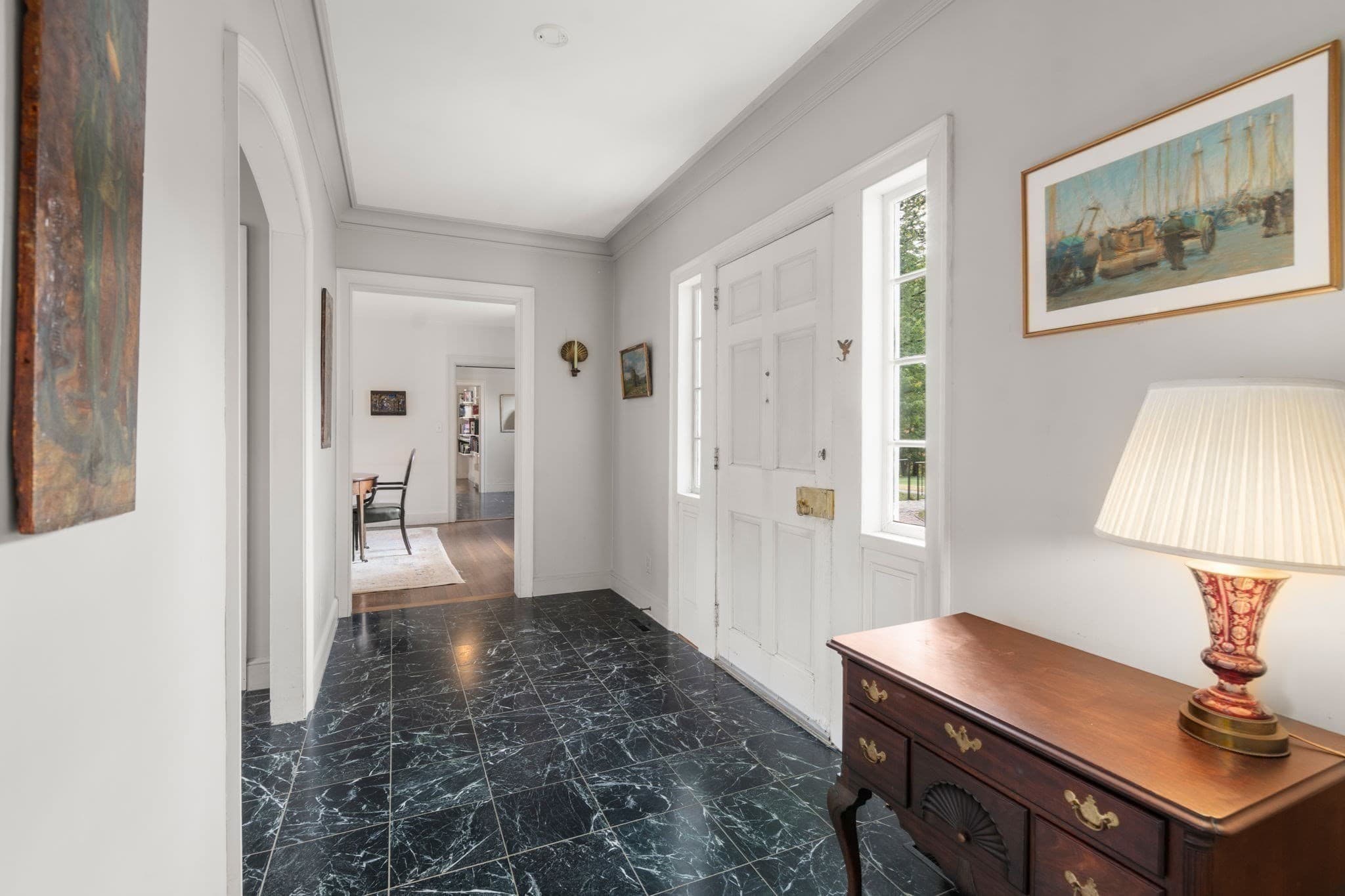 Single Family Residence at 75 Elm St, Medfield MA 02052, photo 14 of 42