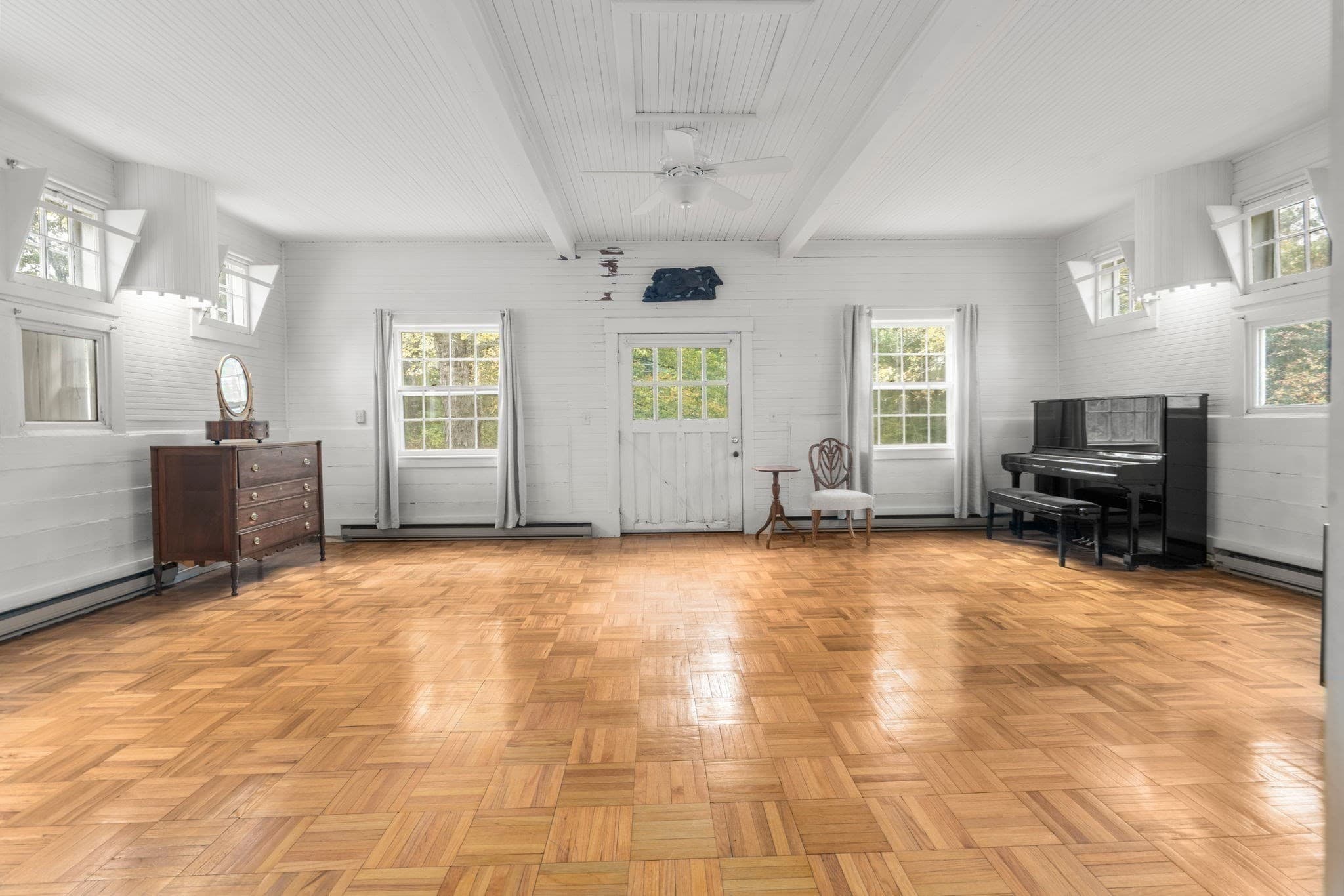 Single Family Residence at 75 Elm St, Medfield MA 02052, photo 37 of 42
