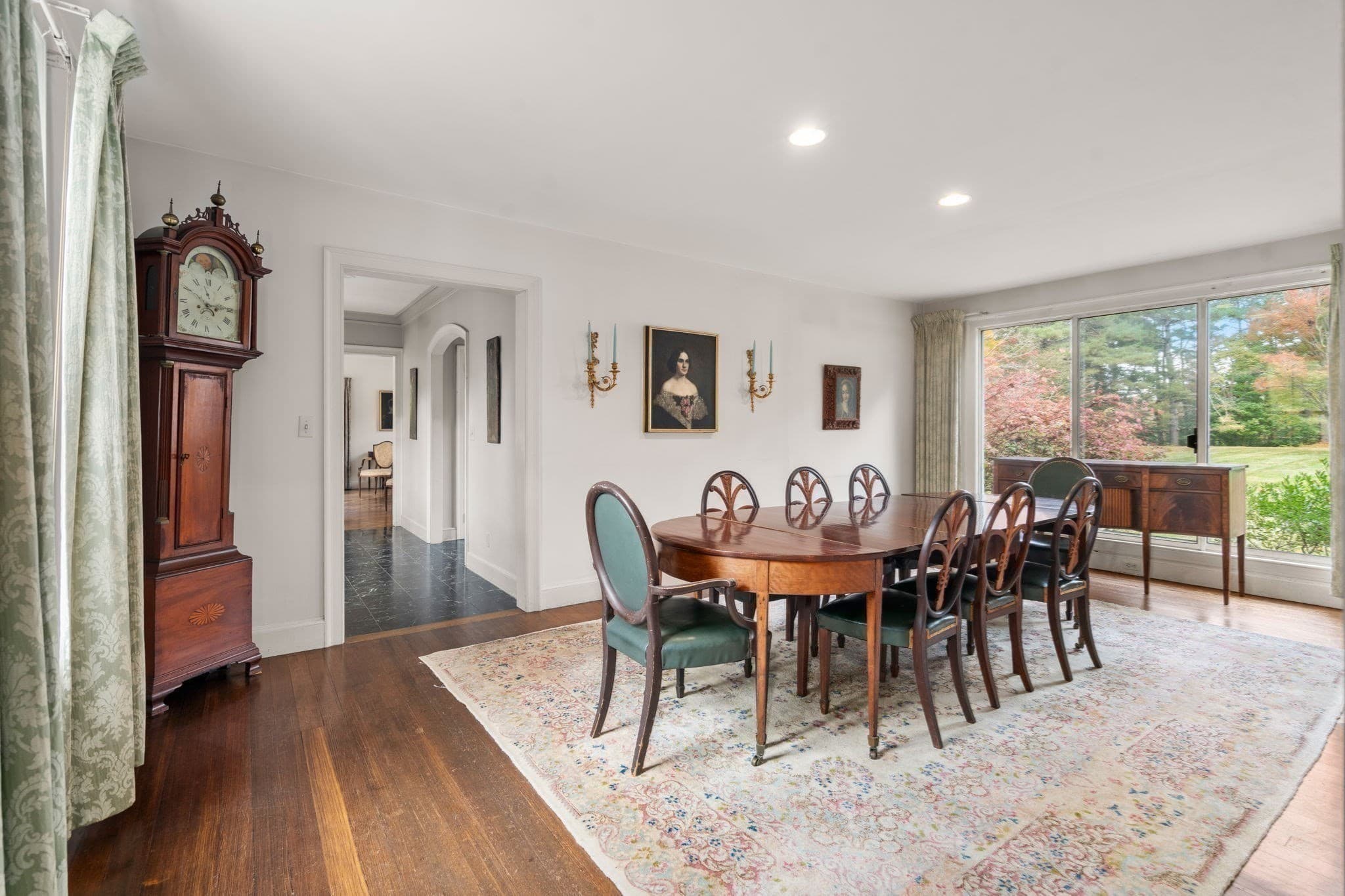 Single Family Residence at 75 Elm St, Medfield MA 02052, photo 15 of 42