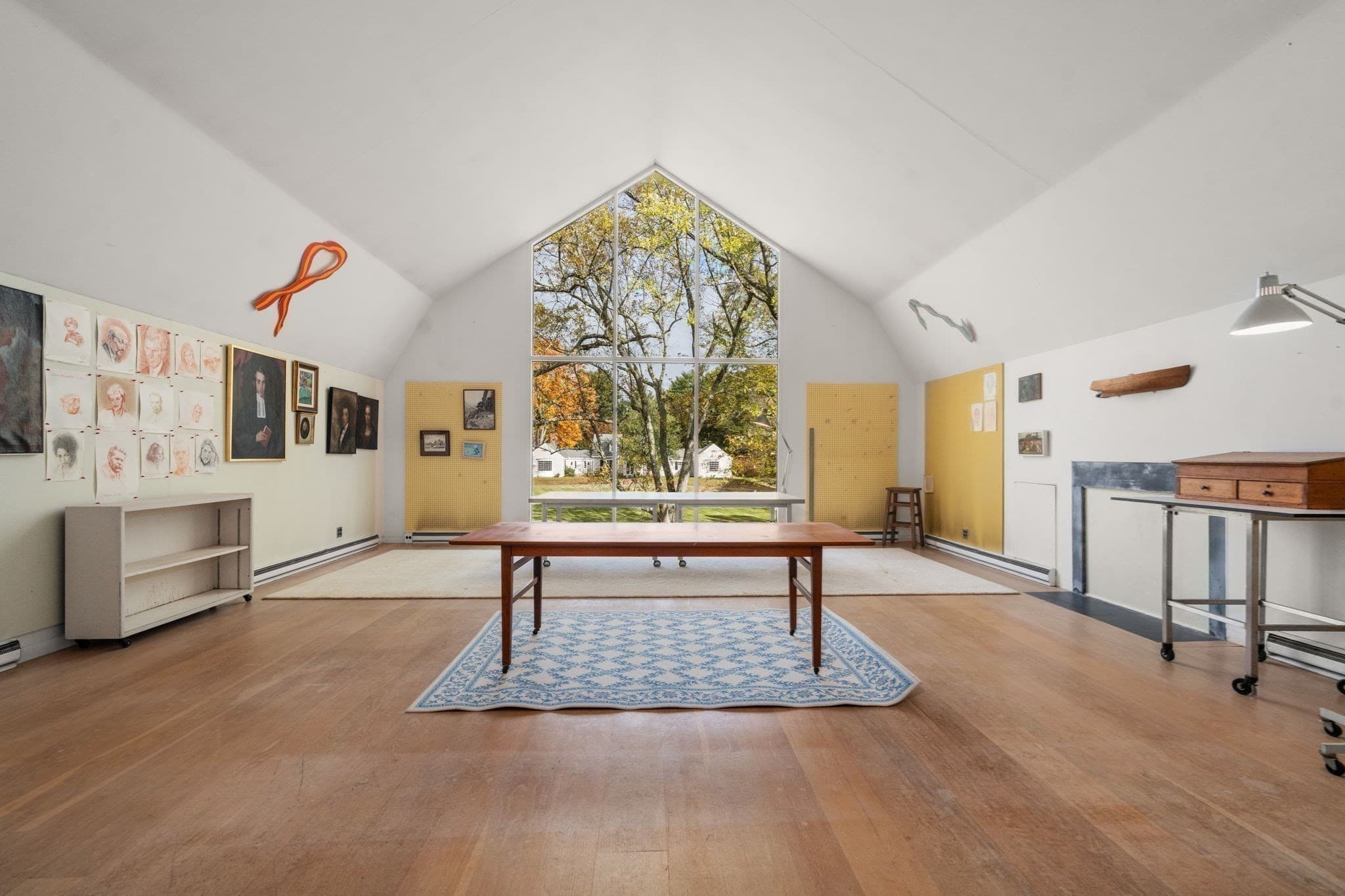 Single Family Residence at 75 Elm St, Medfield MA 02052, photo 35 of 42