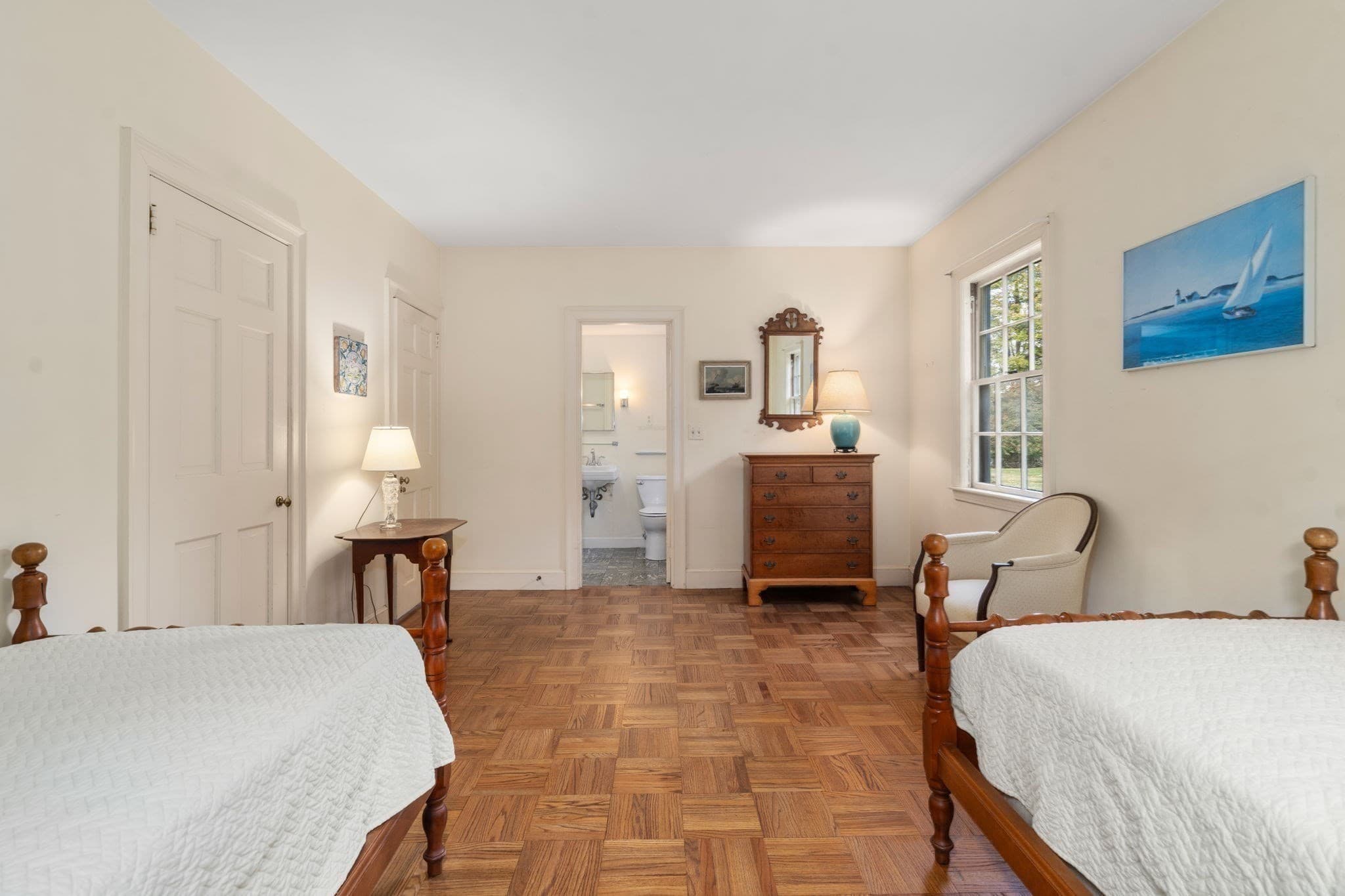 Single Family Residence at 75 Elm St, Medfield MA 02052, photo 25 of 42