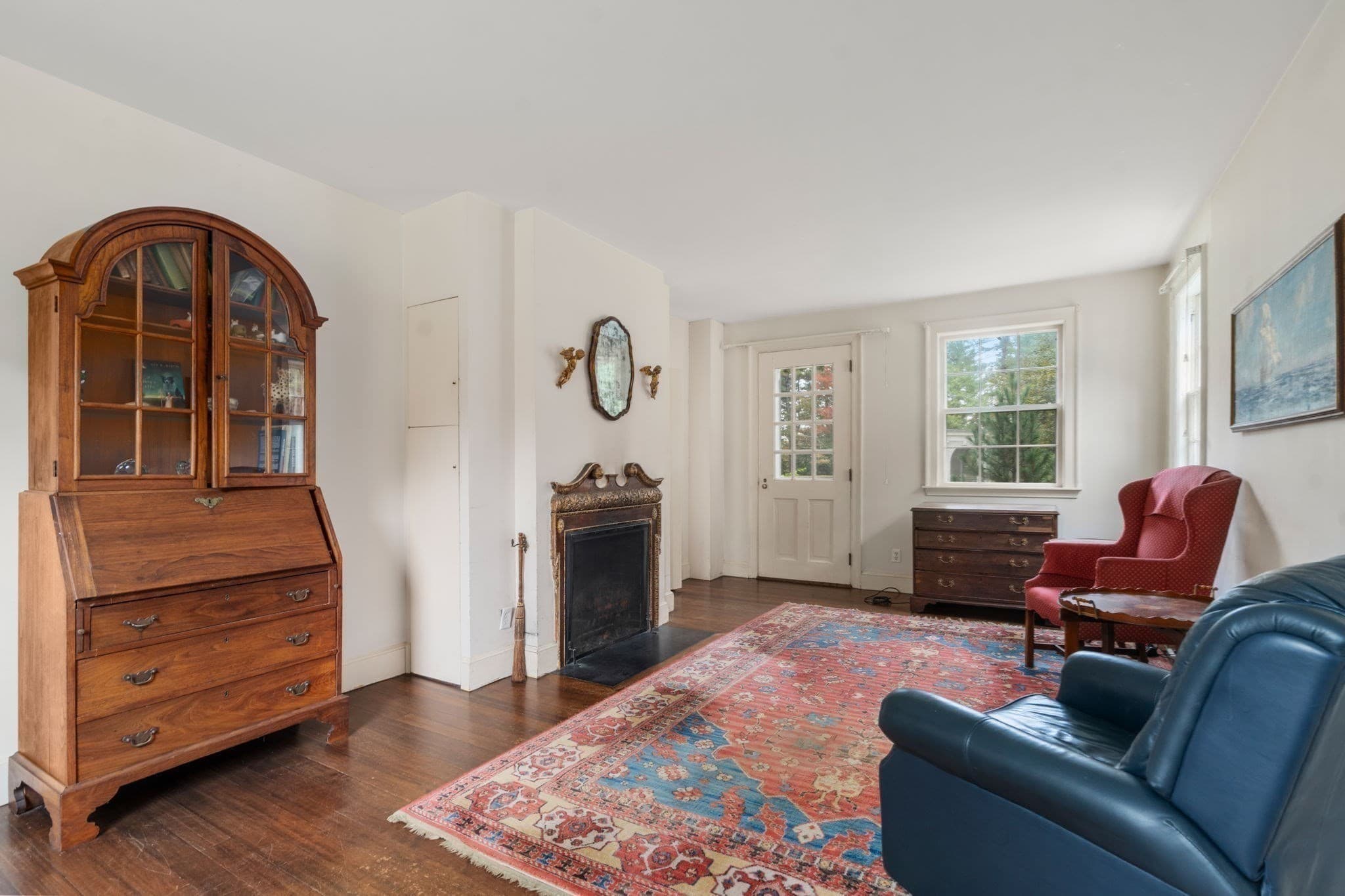 Single Family Residence at 75 Elm St, Medfield MA 02052, photo 21 of 42