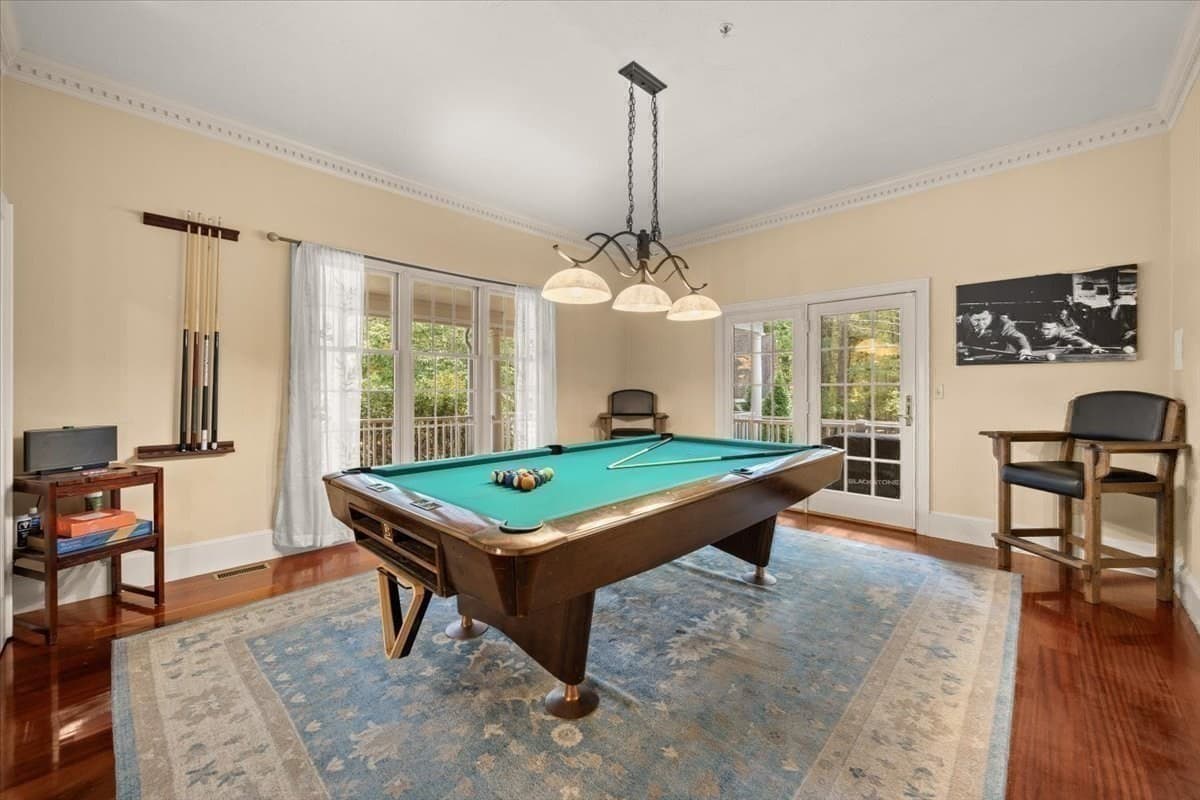 Single Family Residence at 135 Plain Street, Norton MA 02766, photo 23 of 41