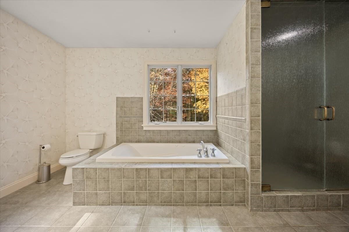Single Family Residence at 135 Plain Street, Norton MA 02766, photo 27 of 41