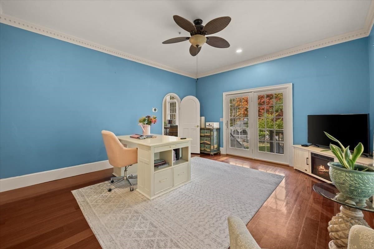 Single Family Residence at 135 Plain Street, Norton MA 02766, photo 12 of 41