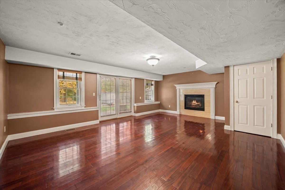 Single Family Residence at 135 Plain Street, Norton MA 02766, photo 36 of 41