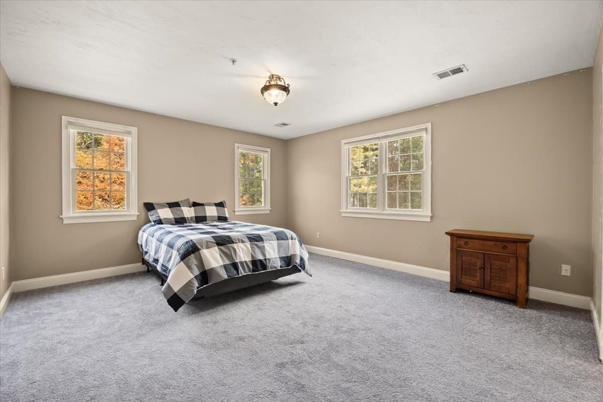 Single Family Residence at 135 Plain Street, Norton MA 02766, photo 32 of 41