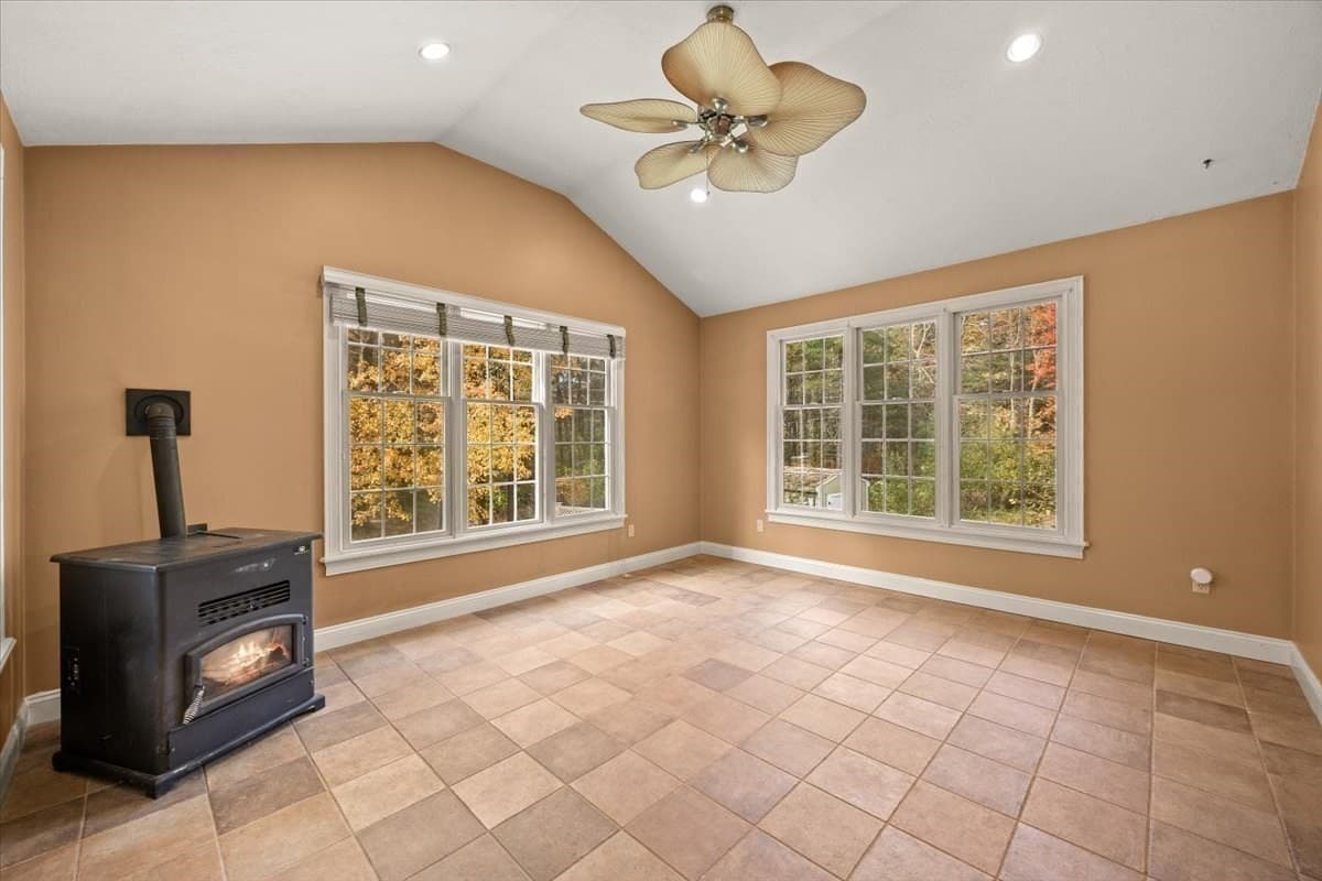 Single Family Residence at 135 Plain Street, Norton MA 02766, photo 20 of 41