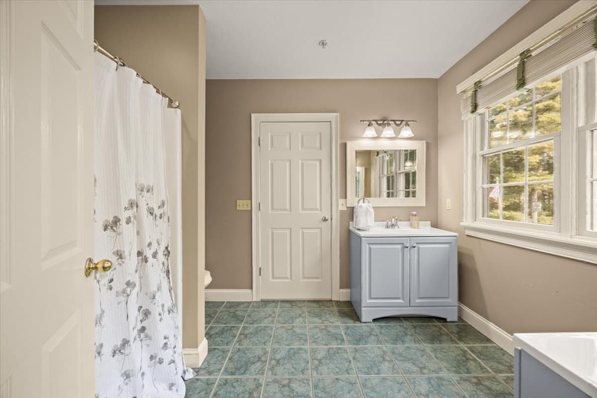 Single Family Residence at 135 Plain Street, Norton MA 02766, photo 30 of 41