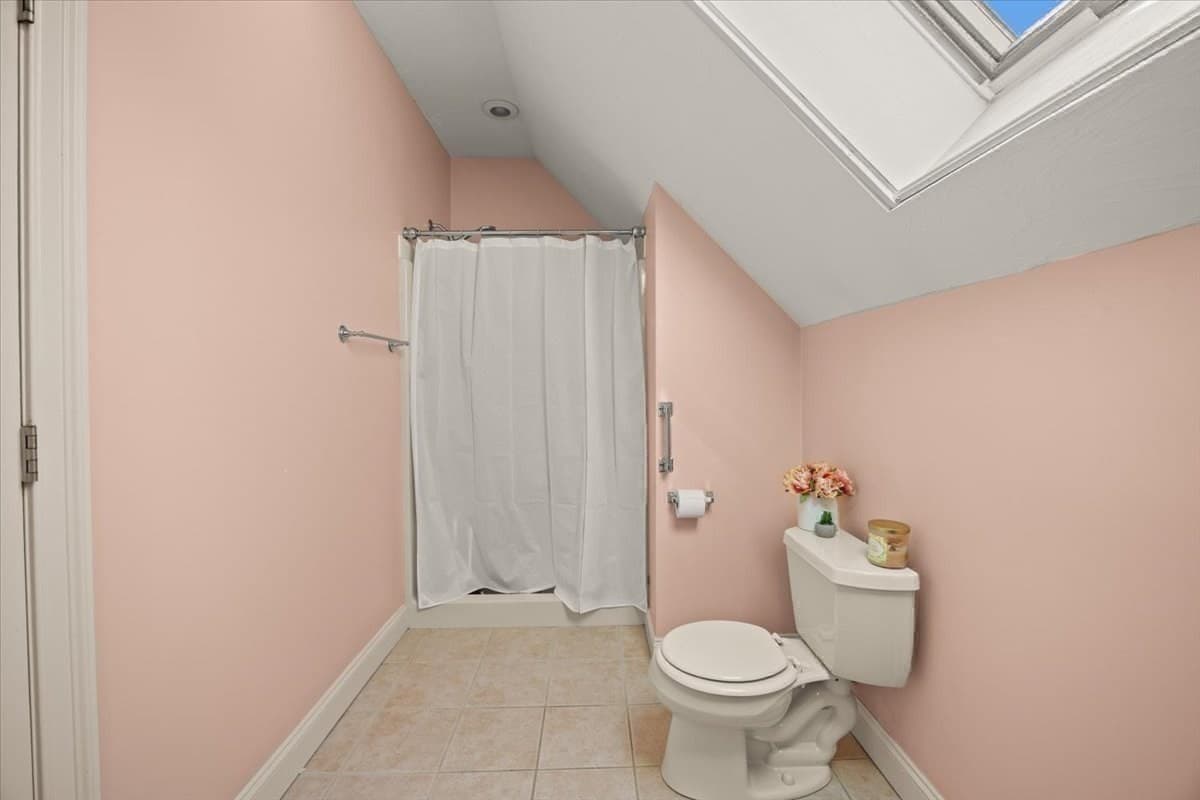 Single Family Residence at 135 Plain Street, Norton MA 02766, photo 34 of 41