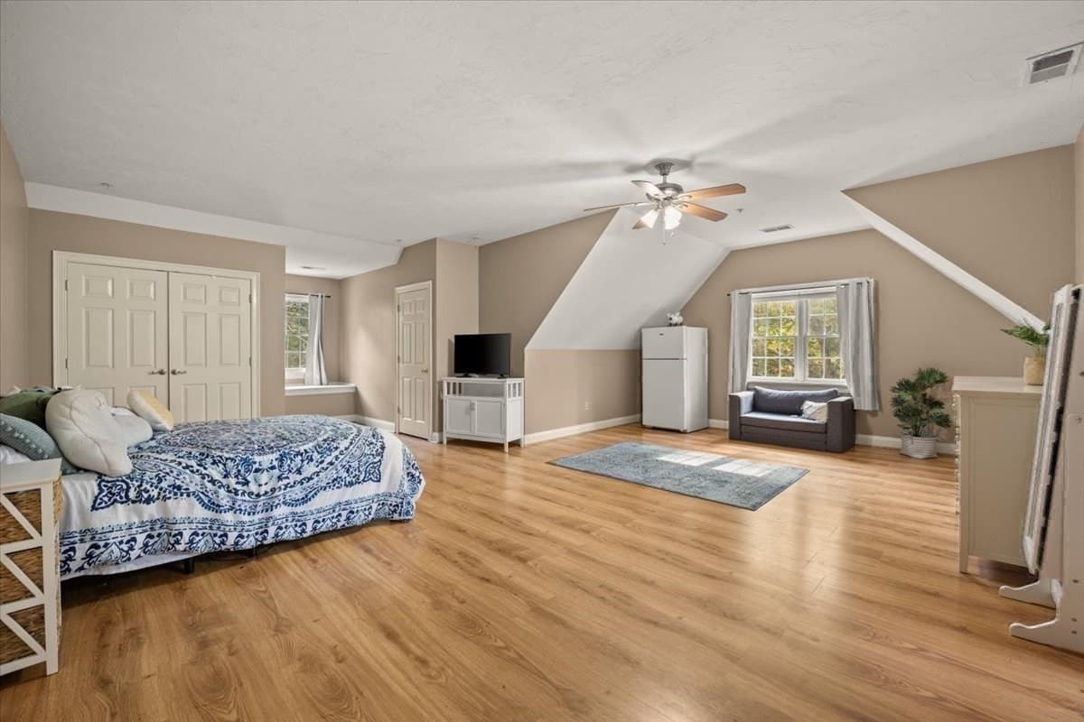 Single Family Residence at 135 Plain Street, Norton MA 02766, photo 33 of 41