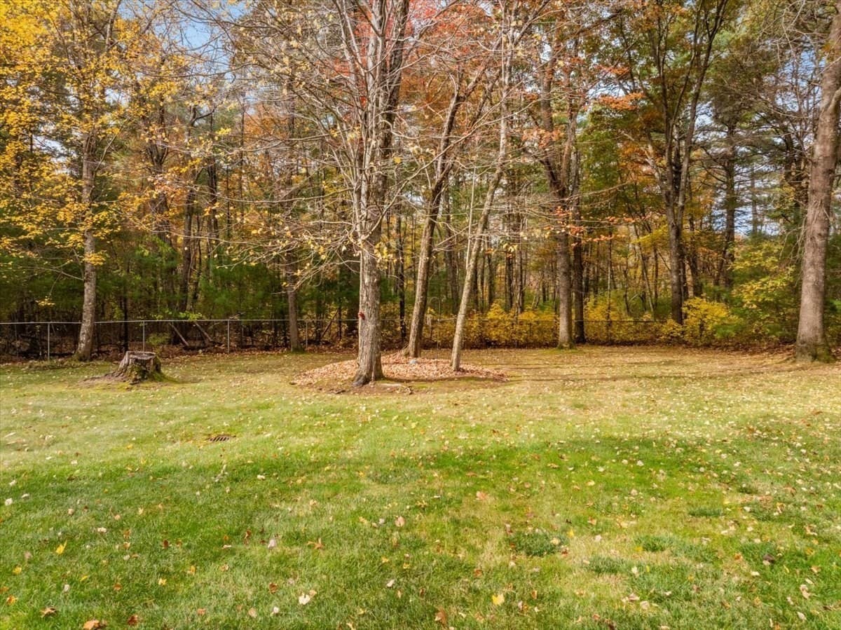Single Family Residence at 135 Plain Street, Norton MA 02766, photo 41 of 41