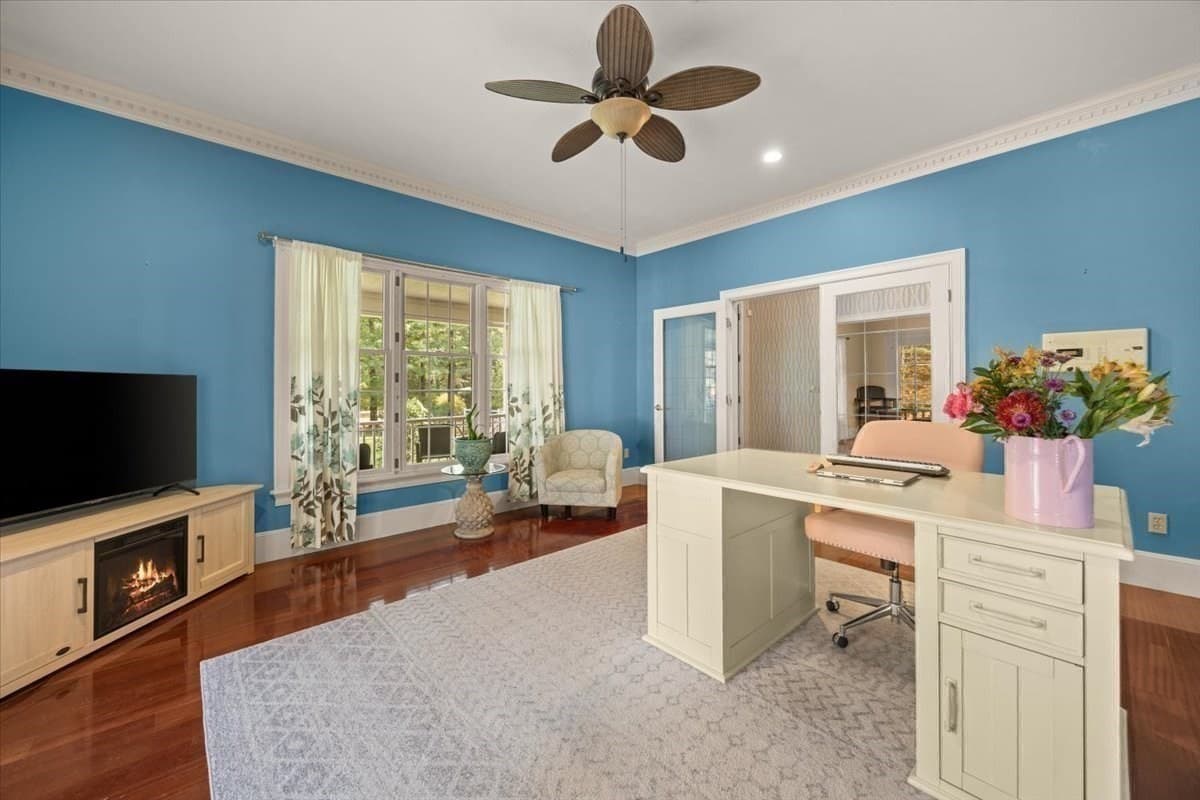 Single Family Residence at 135 Plain Street, Norton MA 02766, photo 11 of 41