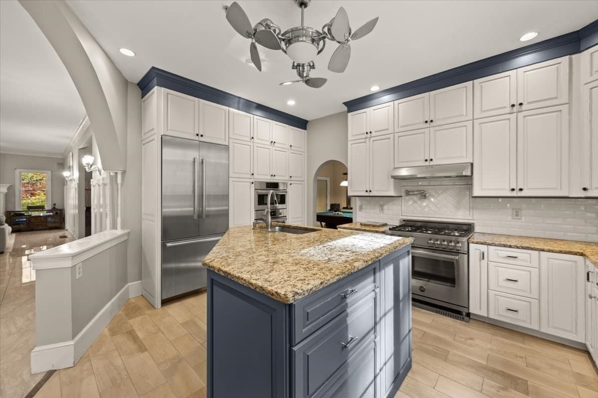 Single Family Residence at 135 Plain Street, Norton MA 02766, photo 19 of 41