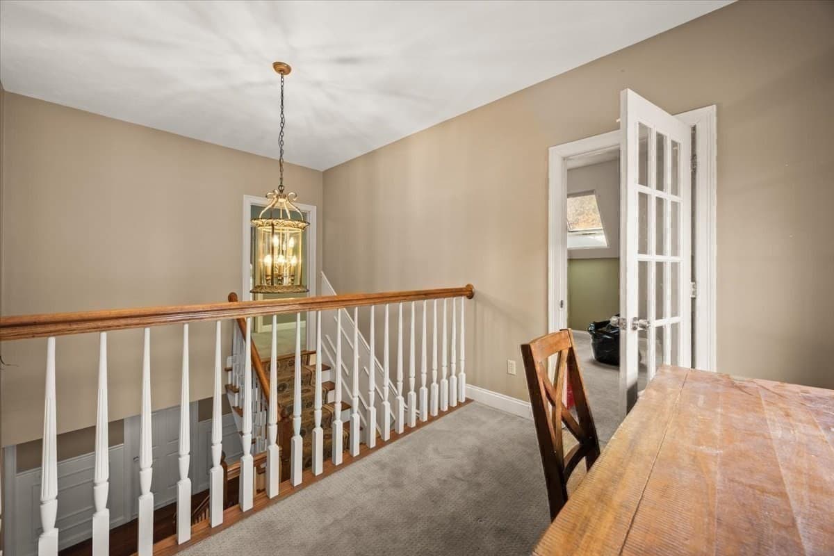 Single Family Residence at 135 Plain Street, Norton MA 02766, photo 35 of 41