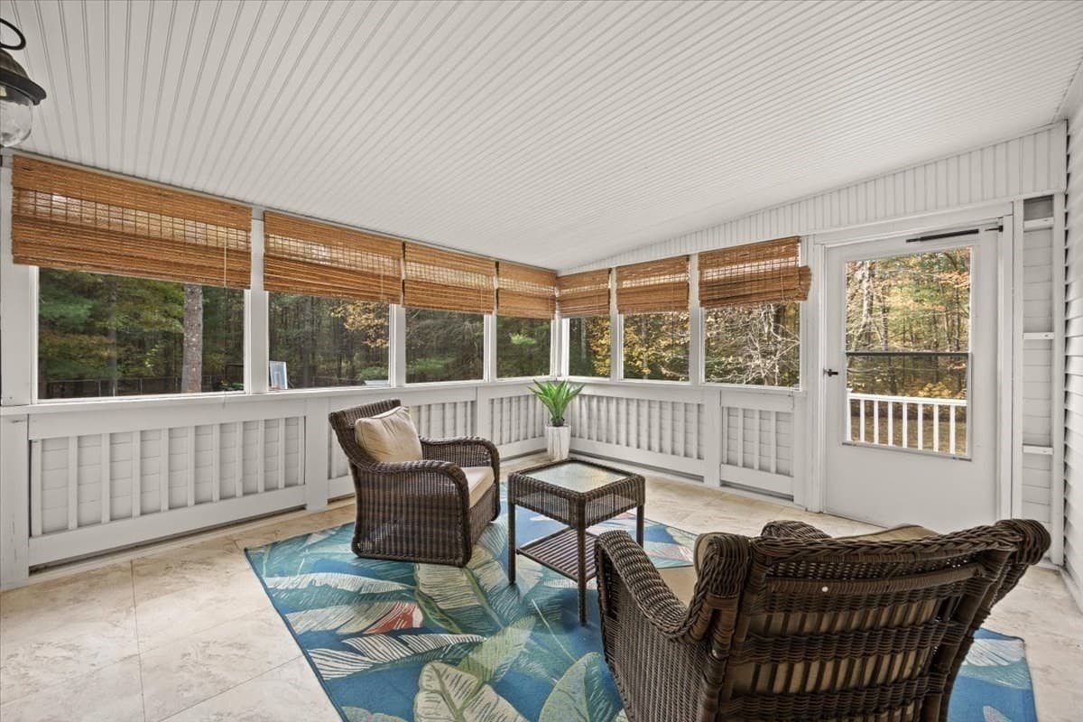 Single Family Residence at 135 Plain Street, Norton MA 02766, photo 21 of 41