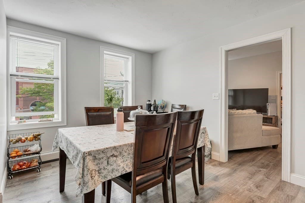 3 Family at 148 Walnut St, Chelsea MA 02150, photo 7 of 14
