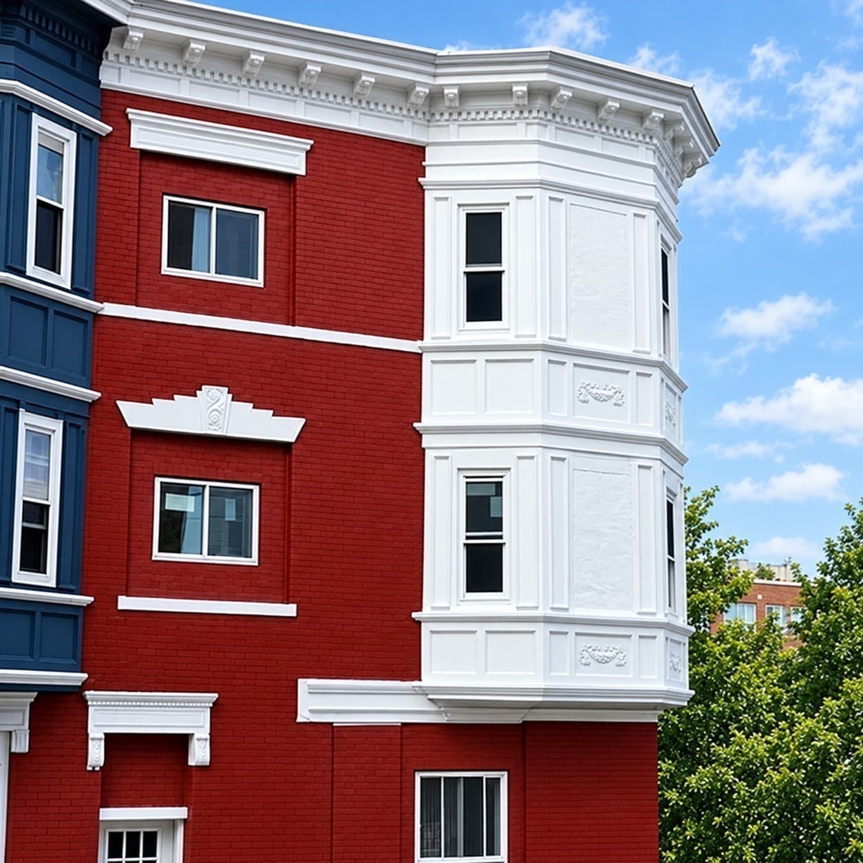 3 Family at 148 Walnut St, Chelsea MA 02150, photo 3 of 14