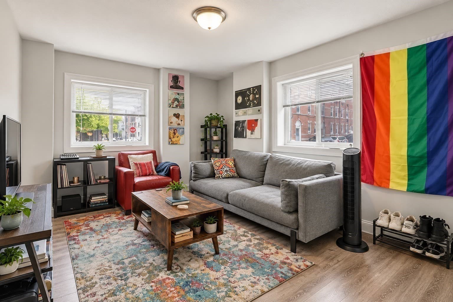 3 Family at 148 Walnut St, Chelsea MA 02150, photo 9 of 14