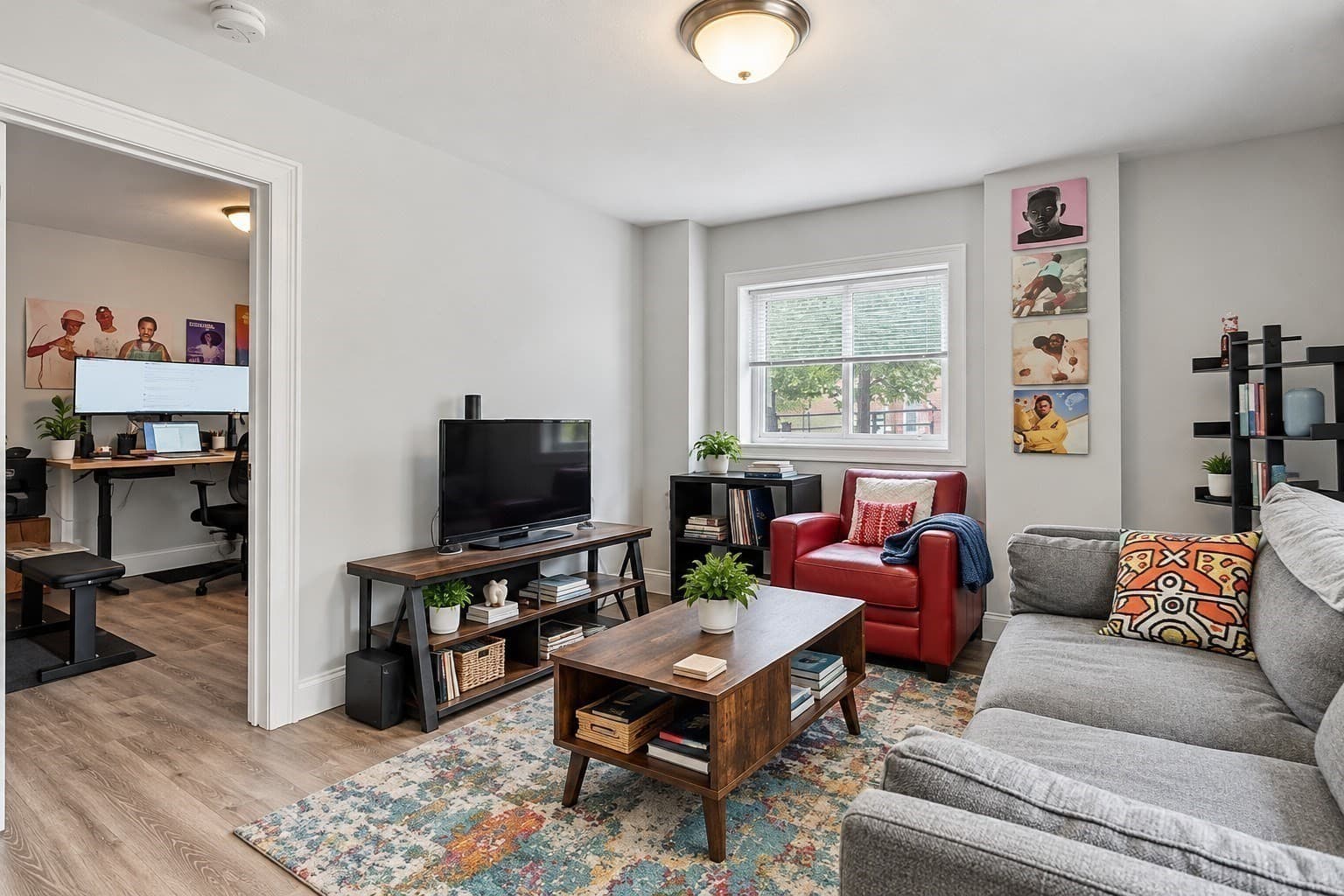 3 Family at 148 Walnut St, Chelsea MA 02150, photo 10 of 14