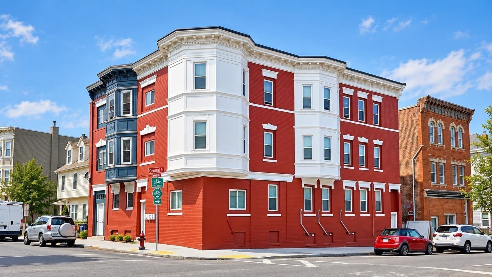 3 Family at 148 Walnut St, Chelsea MA 02150, photo 14 of 14