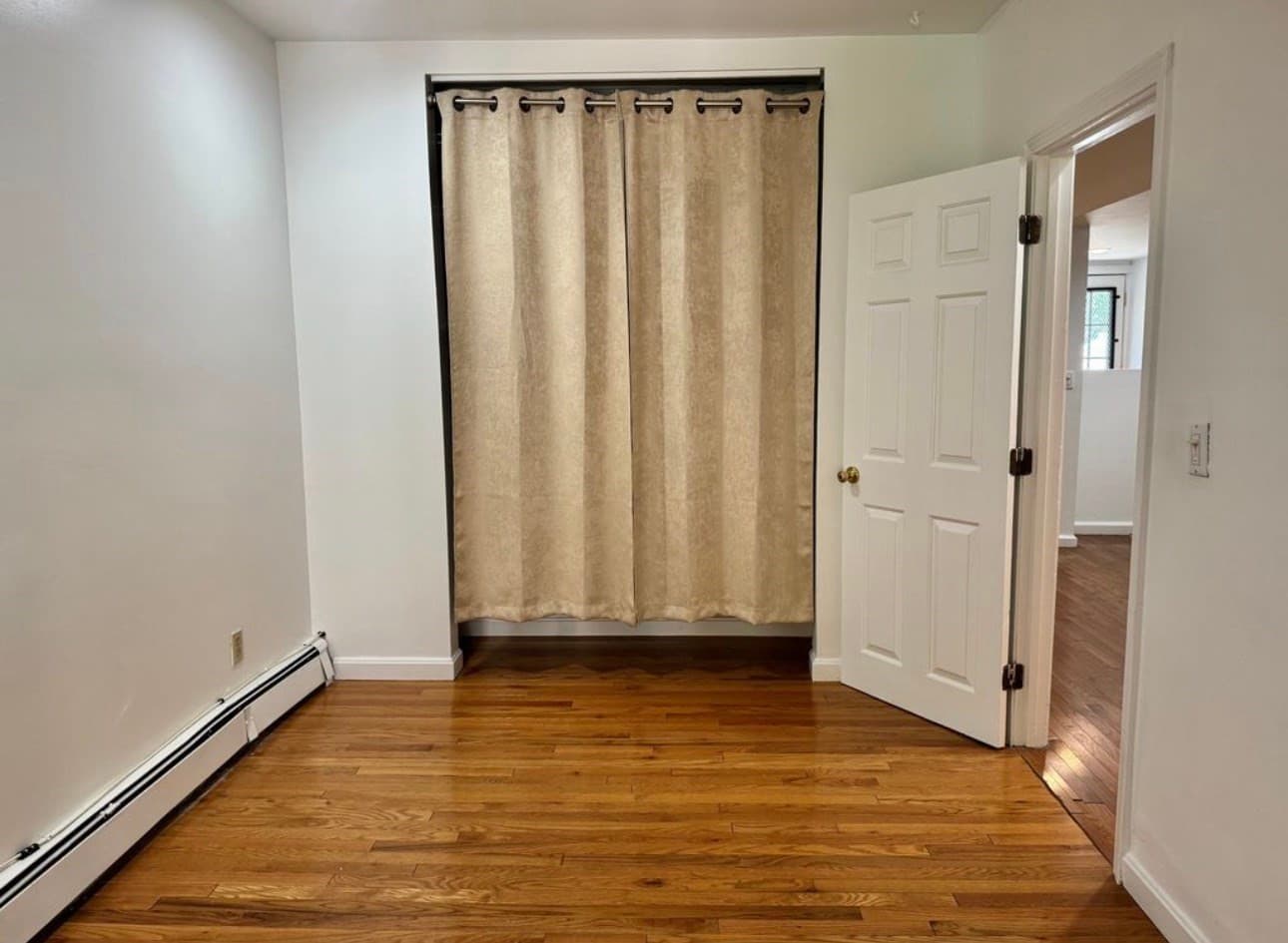 Apartment at 390 Riverway # 2, Boston MA 02115, photo 12 of 28